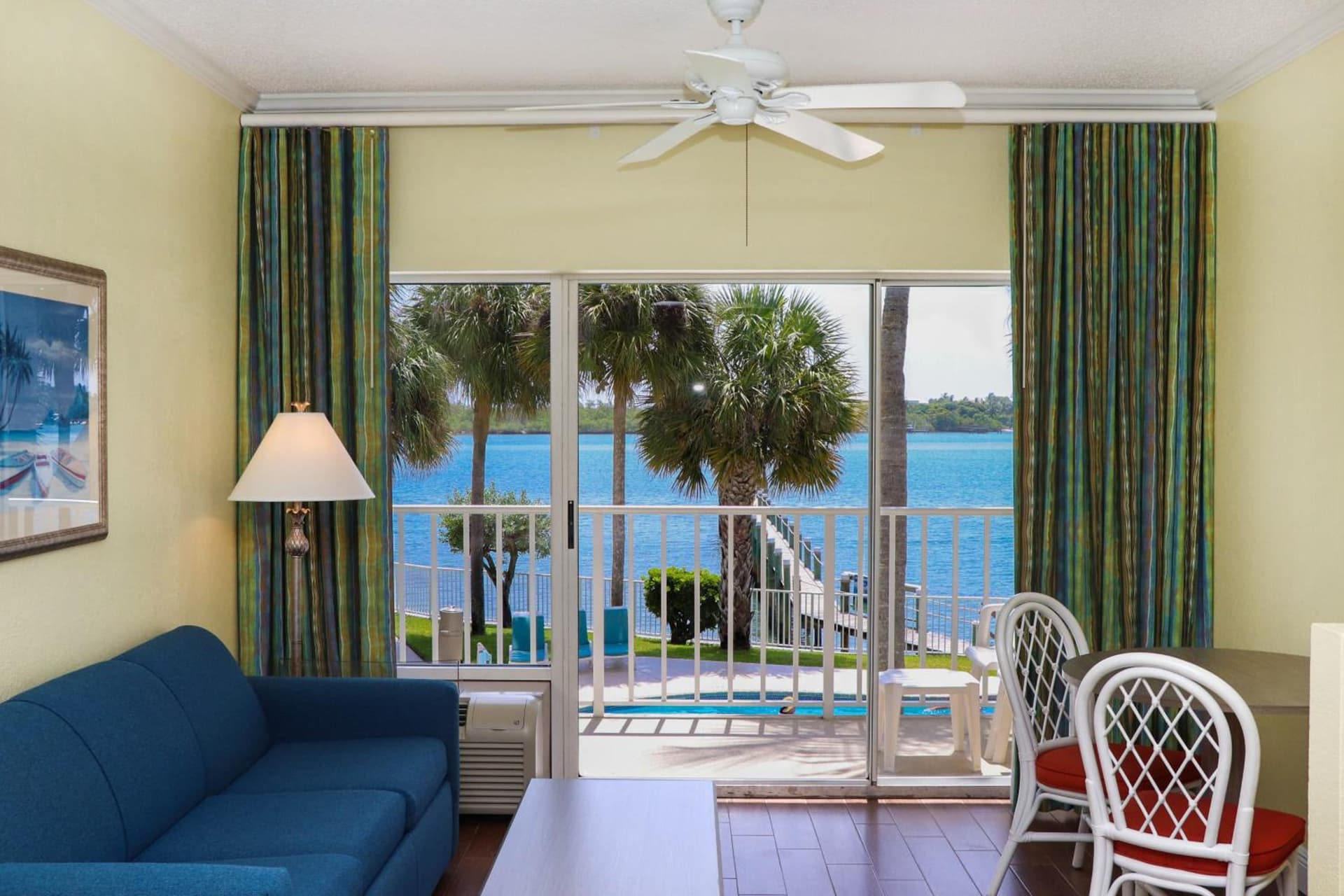 Jupiter Waterfront Inn gallery photo in Jupiter, FL — image 4