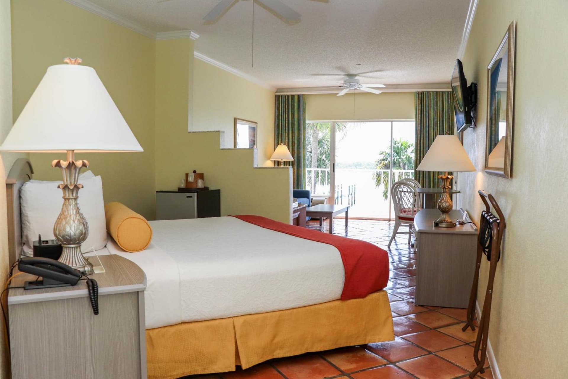 Jupiter Waterfront Inn gallery photo in Jupiter, FL — image 12