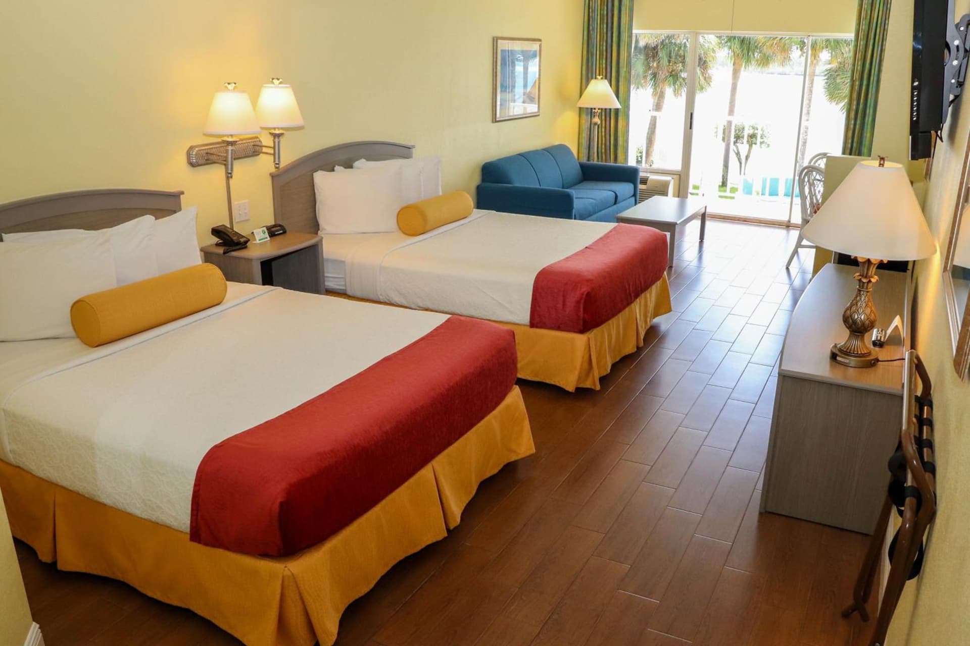 Jupiter Waterfront Inn gallery photo in Jupiter, FL — image 22