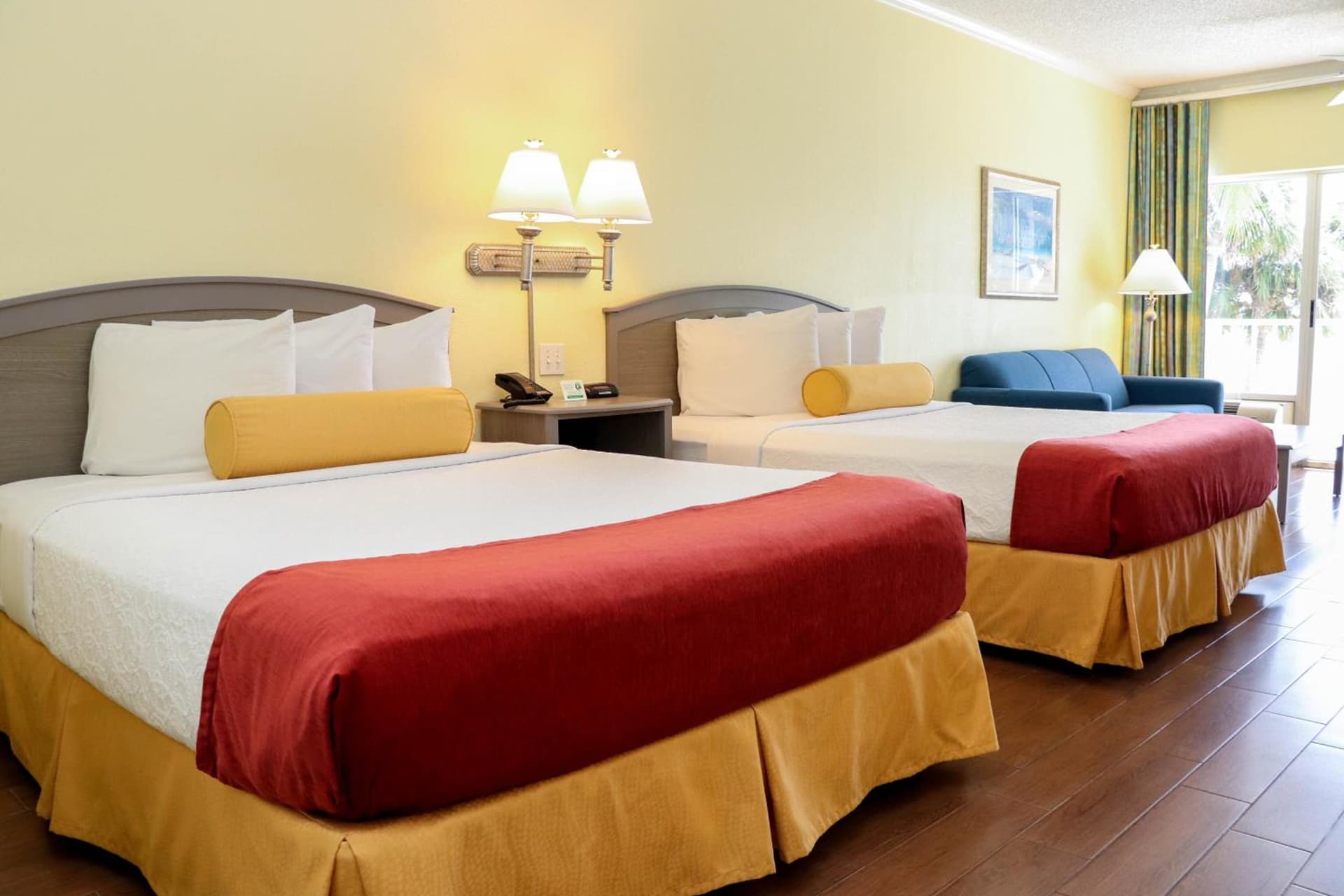 Jupiter Waterfront Inn gallery photo in Jupiter, FL — image 10
