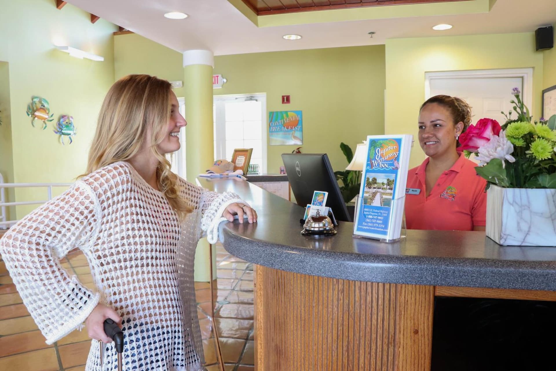 Jupiter Waterfront Inn gallery photo in Jupiter, FL — image 9