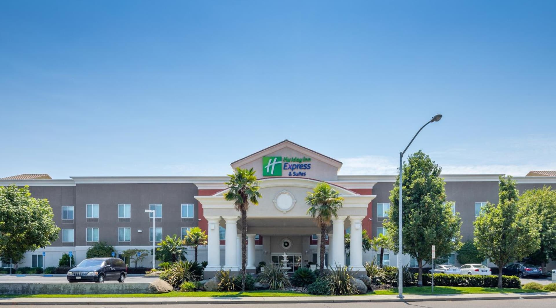 Holiday Inn Express Hotel & Suites Modesto-Salida by IHG gallery photo in Modesto, CA — image 23