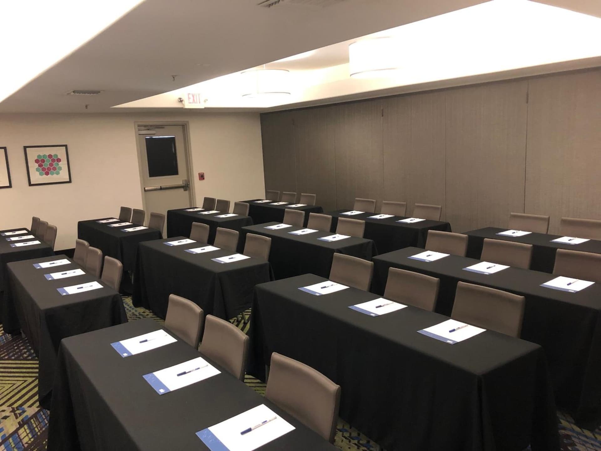 Holiday Inn Express Hotel & Suites Modesto-Salida by IHG gallery photo in Modesto, CA — image 32