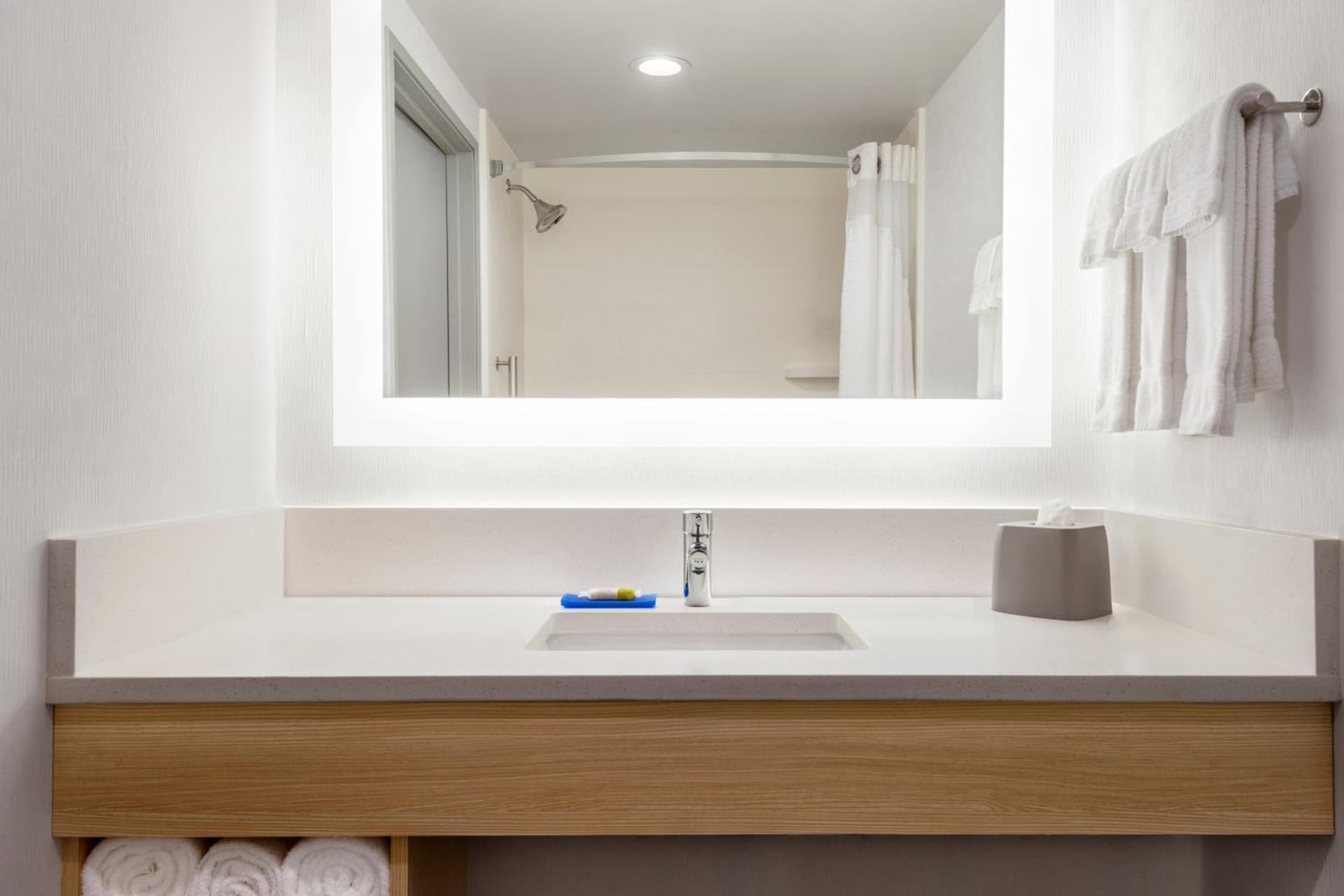 Holiday Inn Express Dumfries-Quantico by IHG gallery photo in Dumfries, VA — image 31