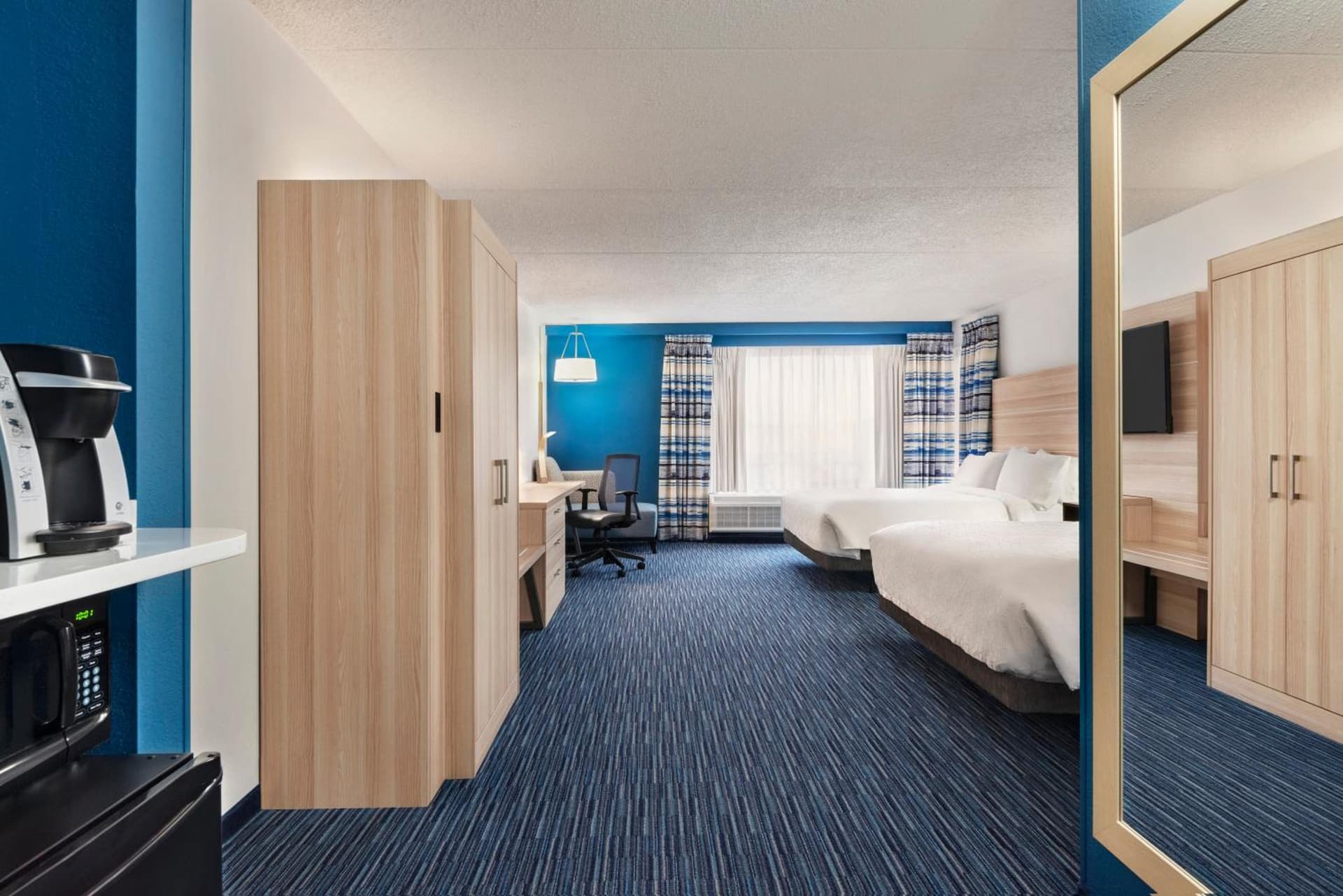 Holiday Inn Express Dumfries-Quantico by IHG gallery photo in Dumfries, VA — image 28