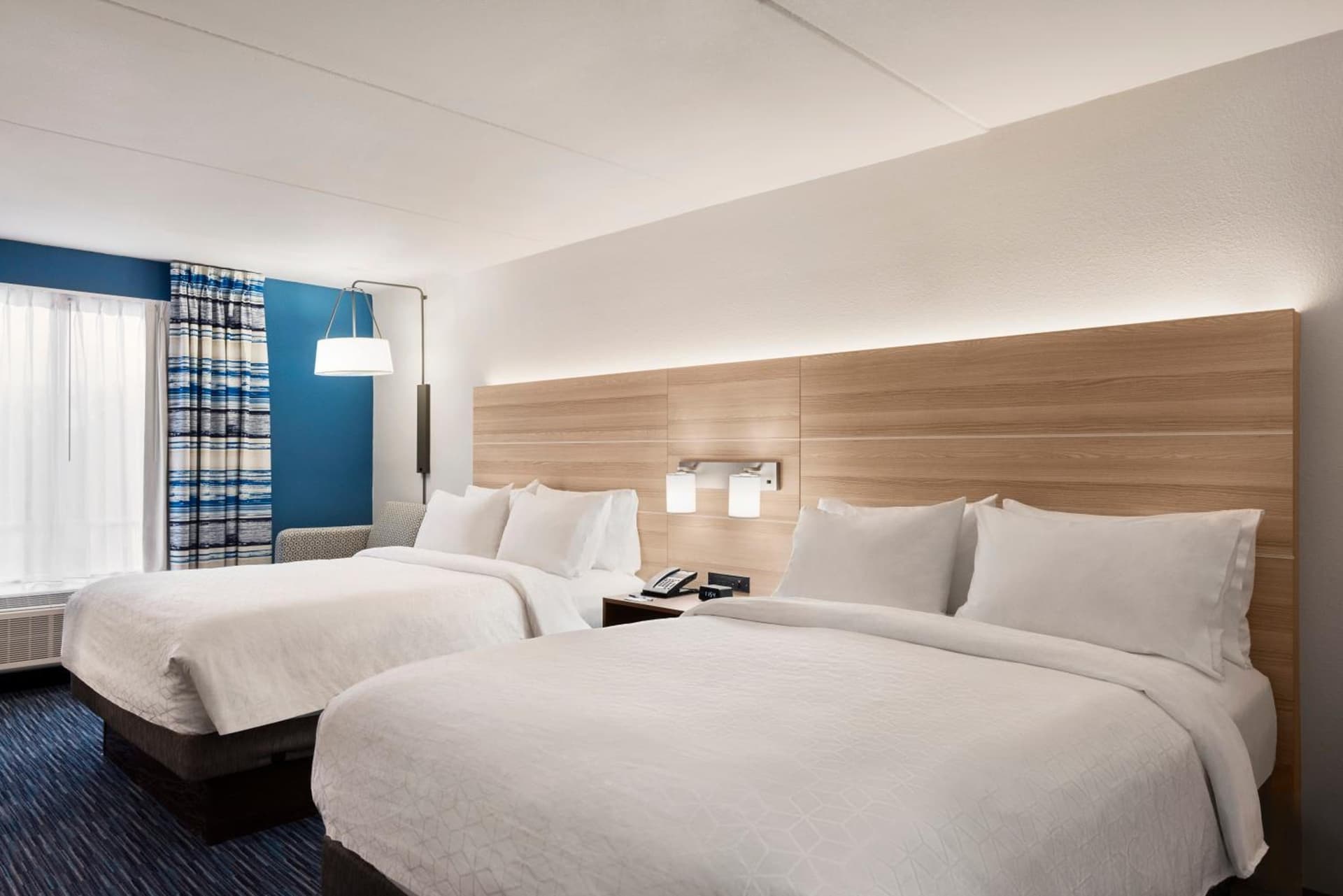 Holiday Inn Express Dumfries-Quantico by IHG gallery photo in Dumfries, VA — image 21