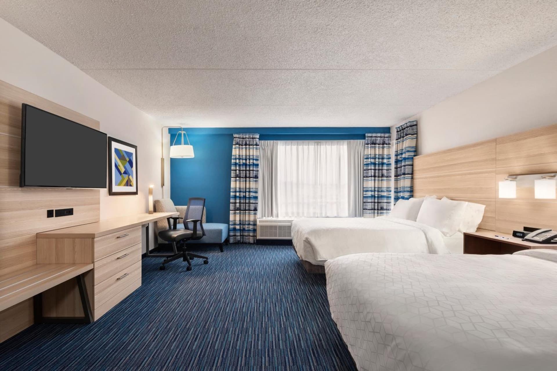 Holiday Inn Express Dumfries-Quantico by IHG gallery photo in Dumfries, VA — image 16