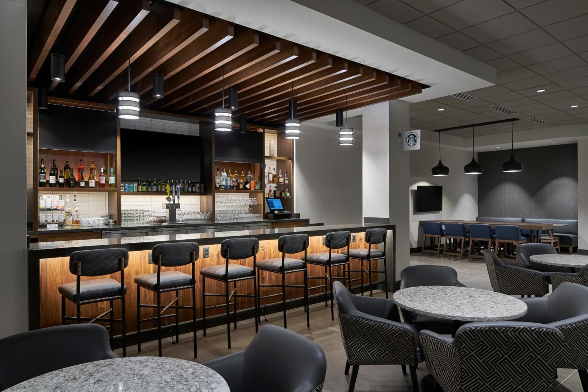 Hyatt Place Wilmington Riverfront gallery photo in Wilmington, DE — image 69