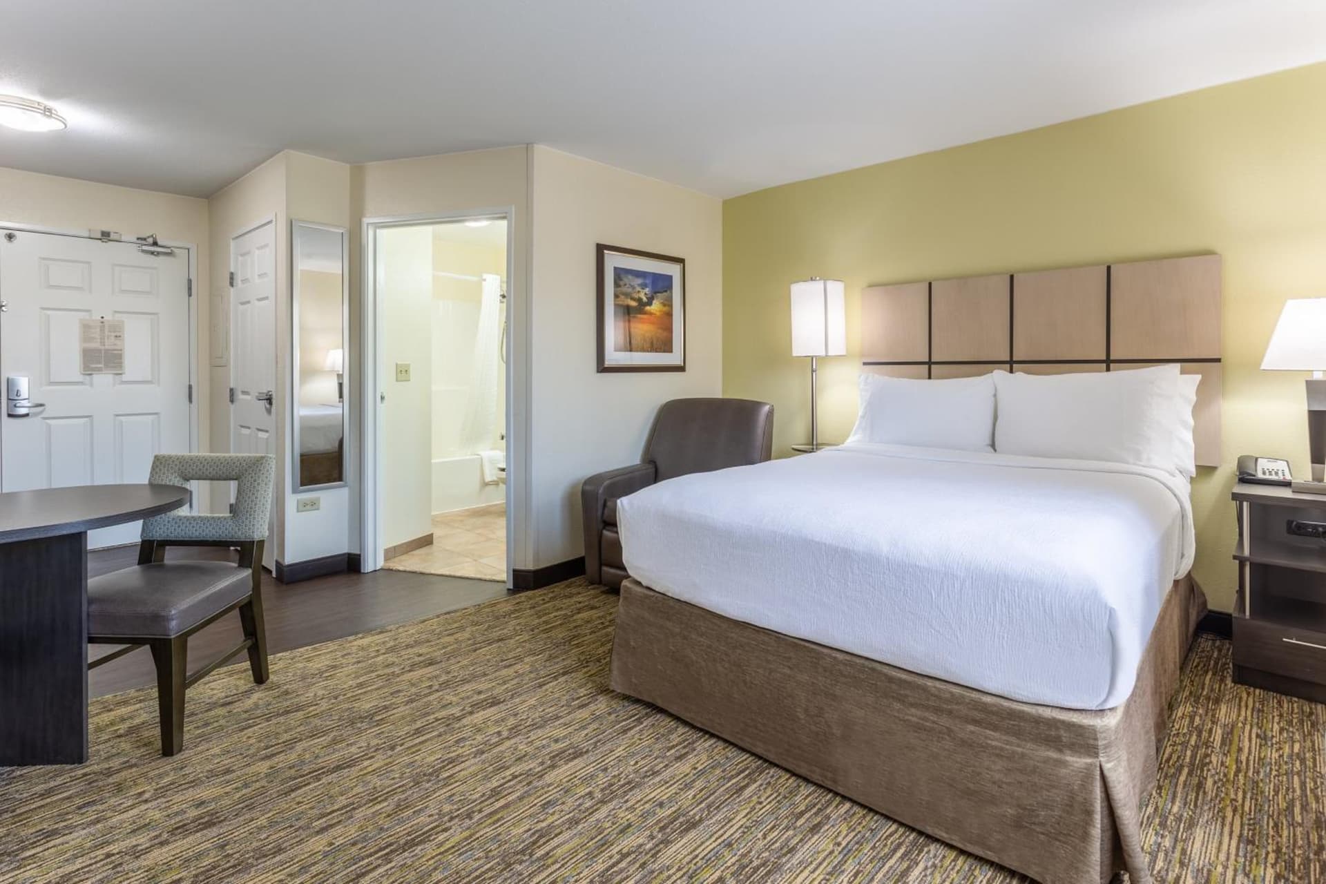 Candlewood Suites Aurora-Naperville by IHG gallery photo in Aurora, IL — image 31