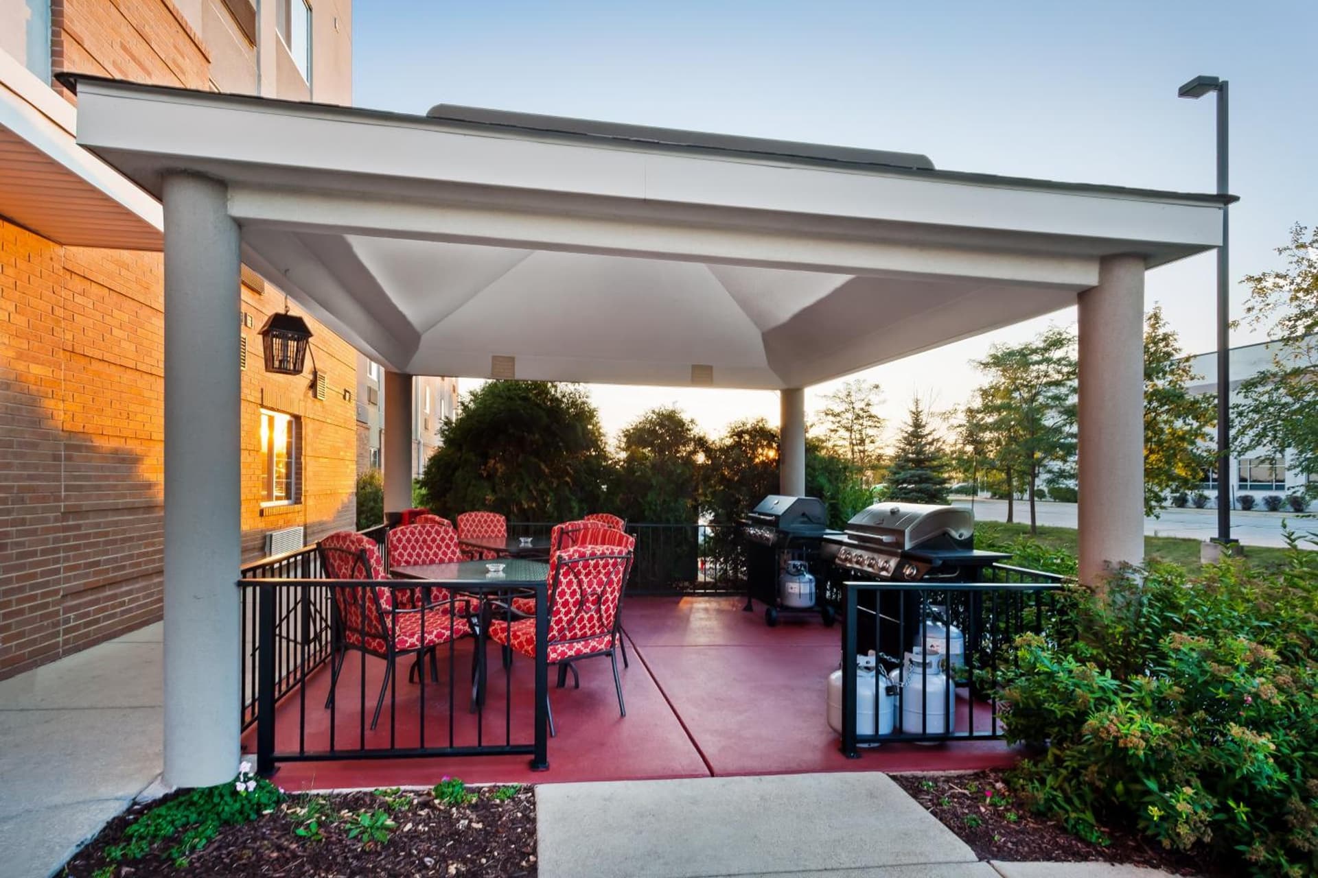 Candlewood Suites Aurora-Naperville by IHG gallery photo in Aurora, IL — image 6