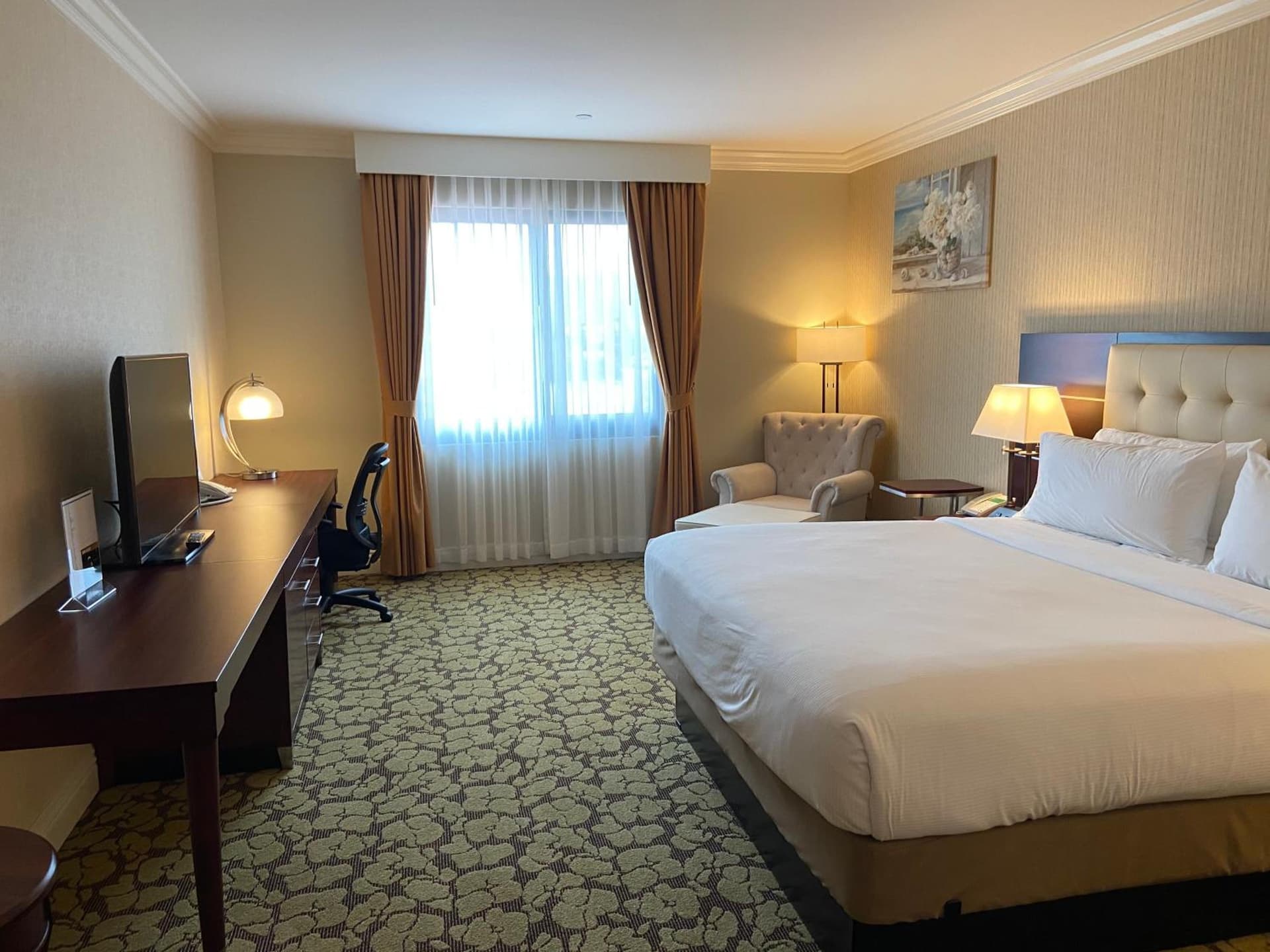 Holiday Inn El Monte - Los Angeles by IHG gallery photo in El Monte, CA — image 55