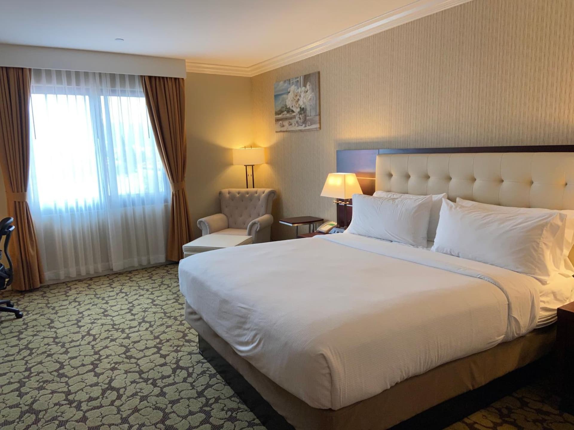Holiday Inn El Monte - Los Angeles by IHG gallery photo in El Monte, CA — image 40