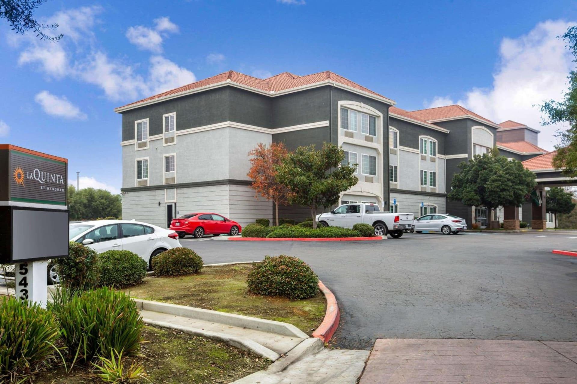 La Quinta by Wyndham Visalia/Sequoia Gateway gallery photo in Visalia, CA — image 35