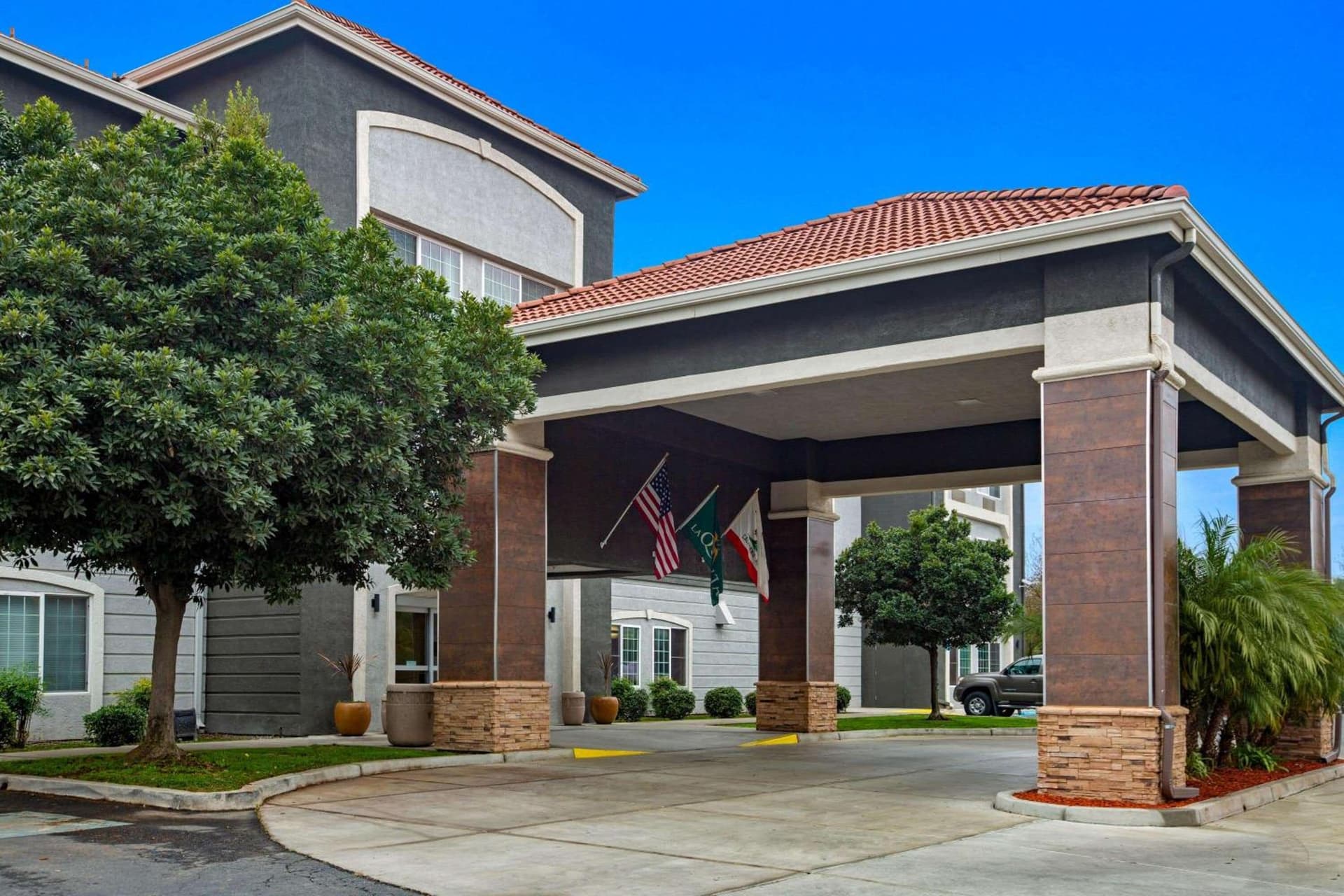 La Quinta by Wyndham Visalia/Sequoia Gateway gallery photo in Visalia, CA — image 8