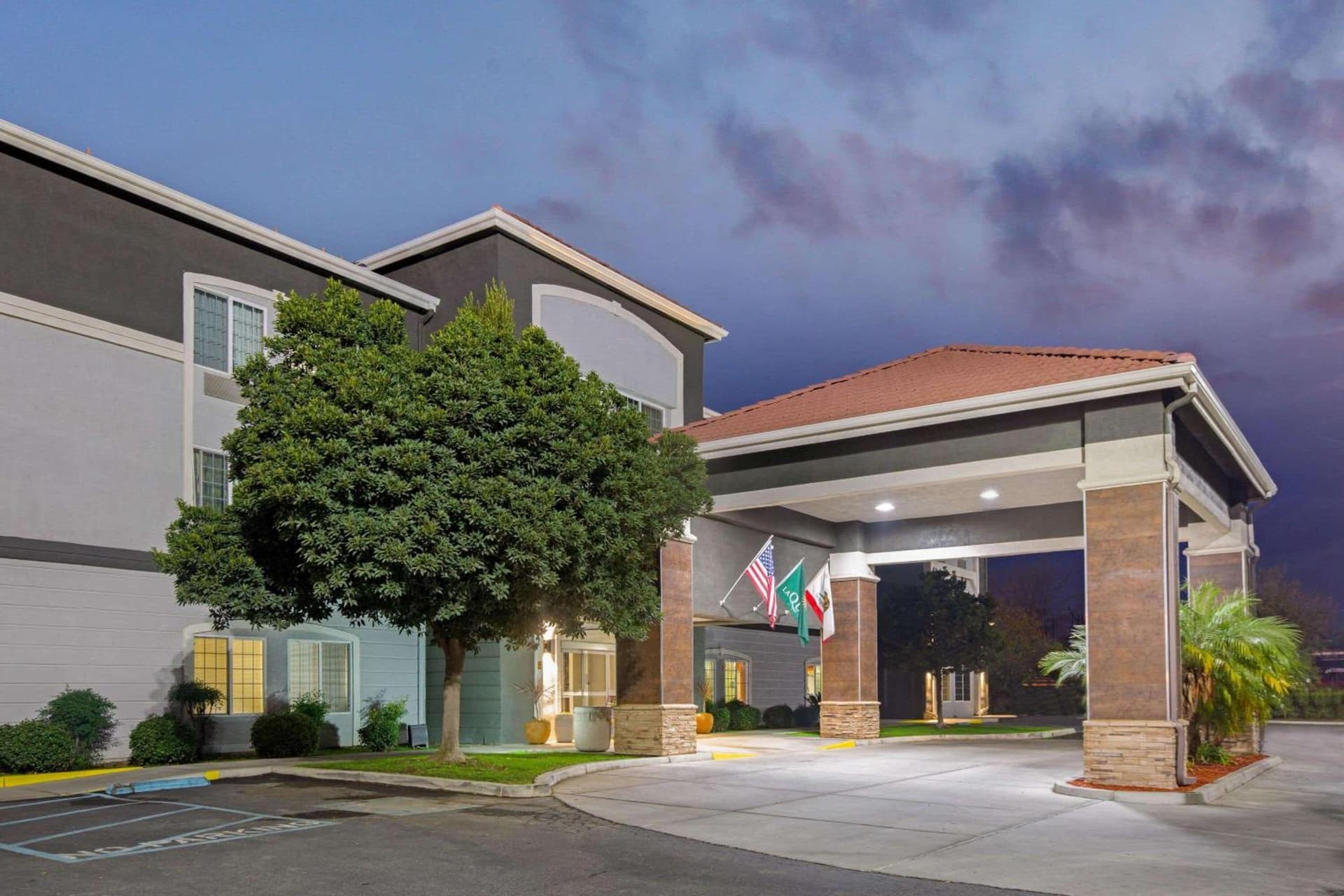La Quinta by Wyndham Visalia/Sequoia Gateway gallery photo in Visalia, CA — image 61