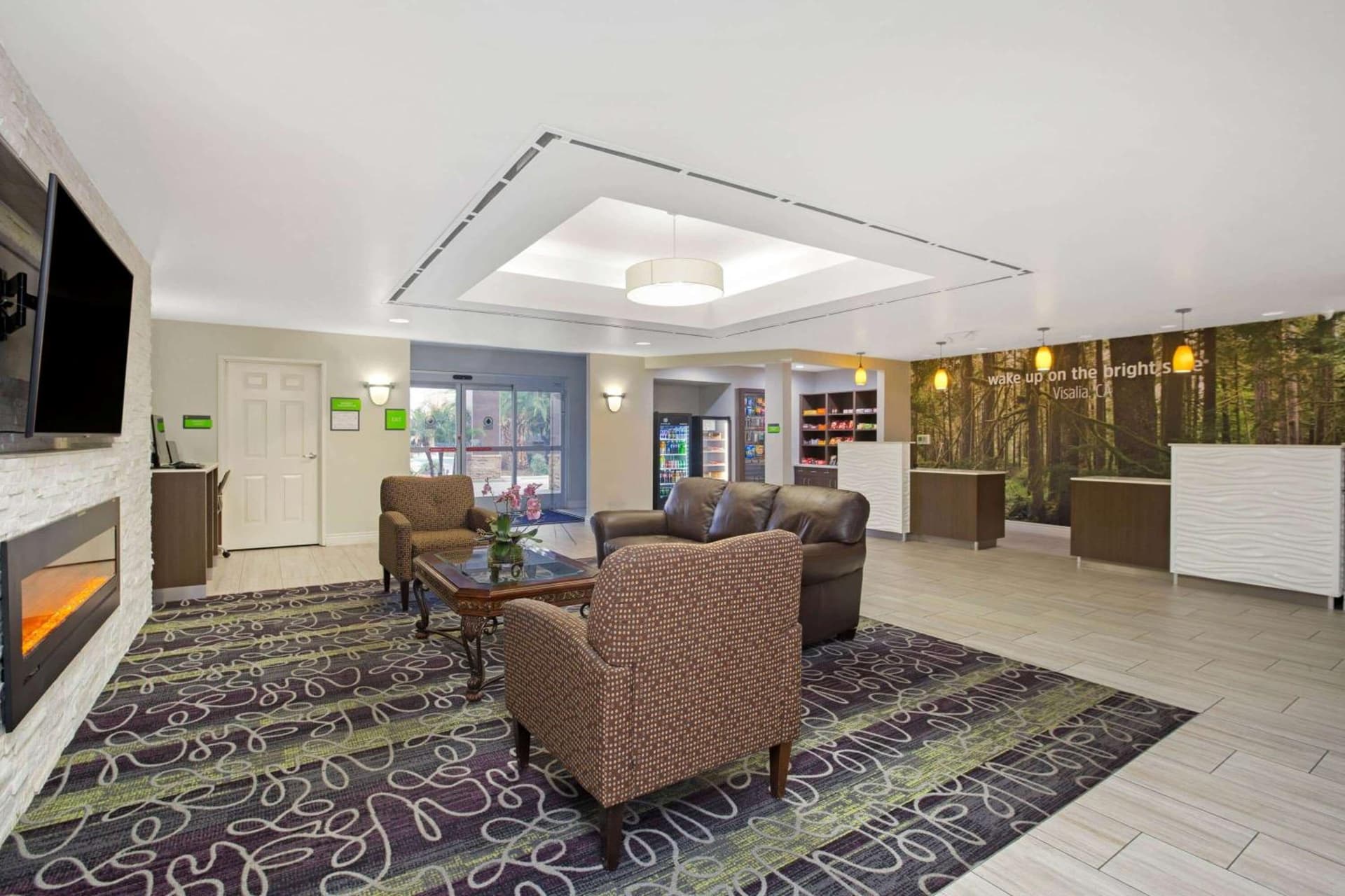 La Quinta by Wyndham Visalia/Sequoia Gateway gallery photo in Visalia, CA — image 24
