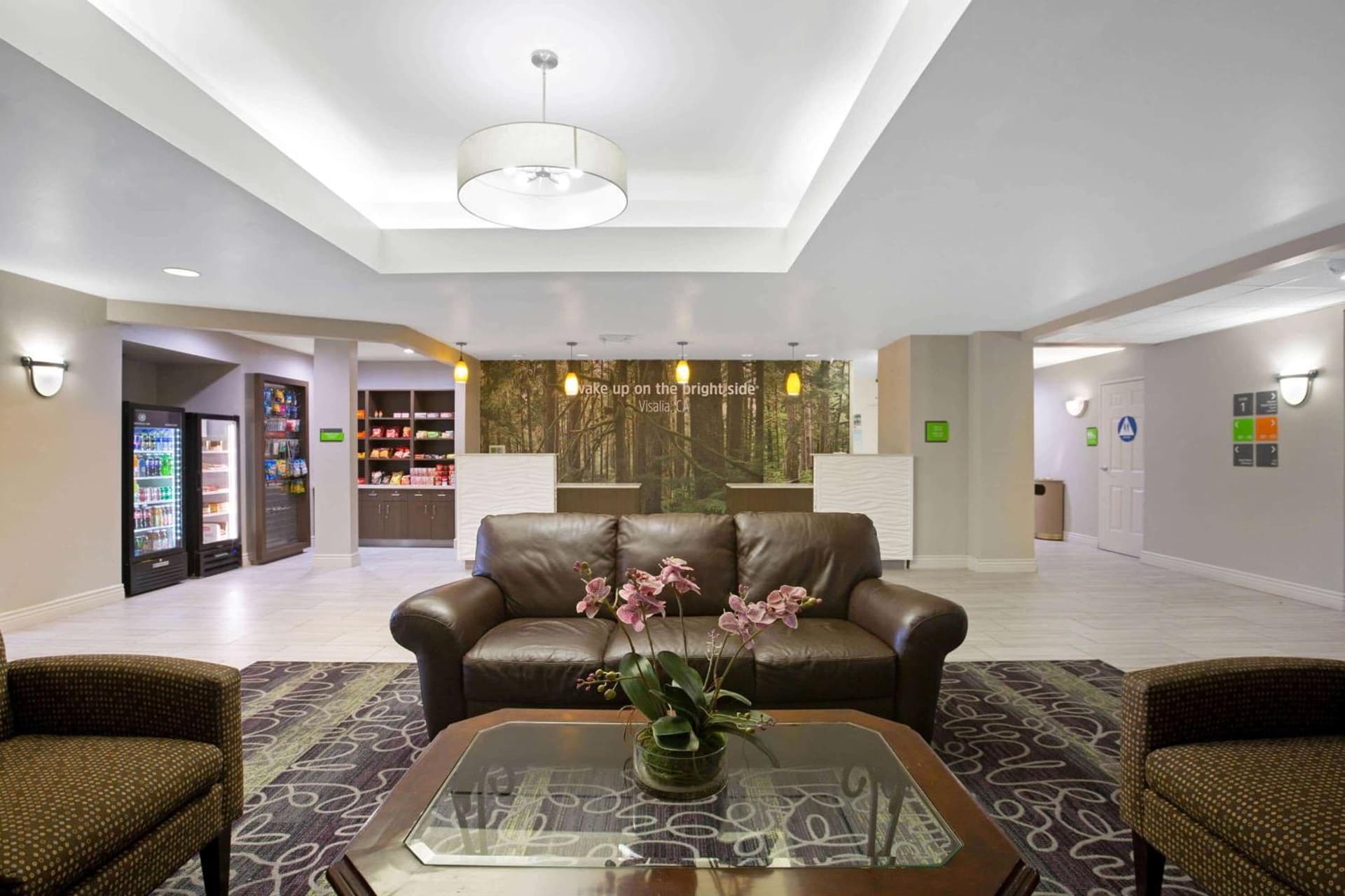 La Quinta by Wyndham Visalia/Sequoia Gateway gallery photo in Visalia, CA — image 74