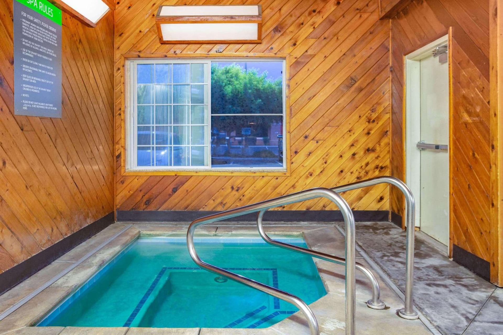 La Quinta by Wyndham Visalia/Sequoia Gateway gallery photo in Visalia, CA — image 14