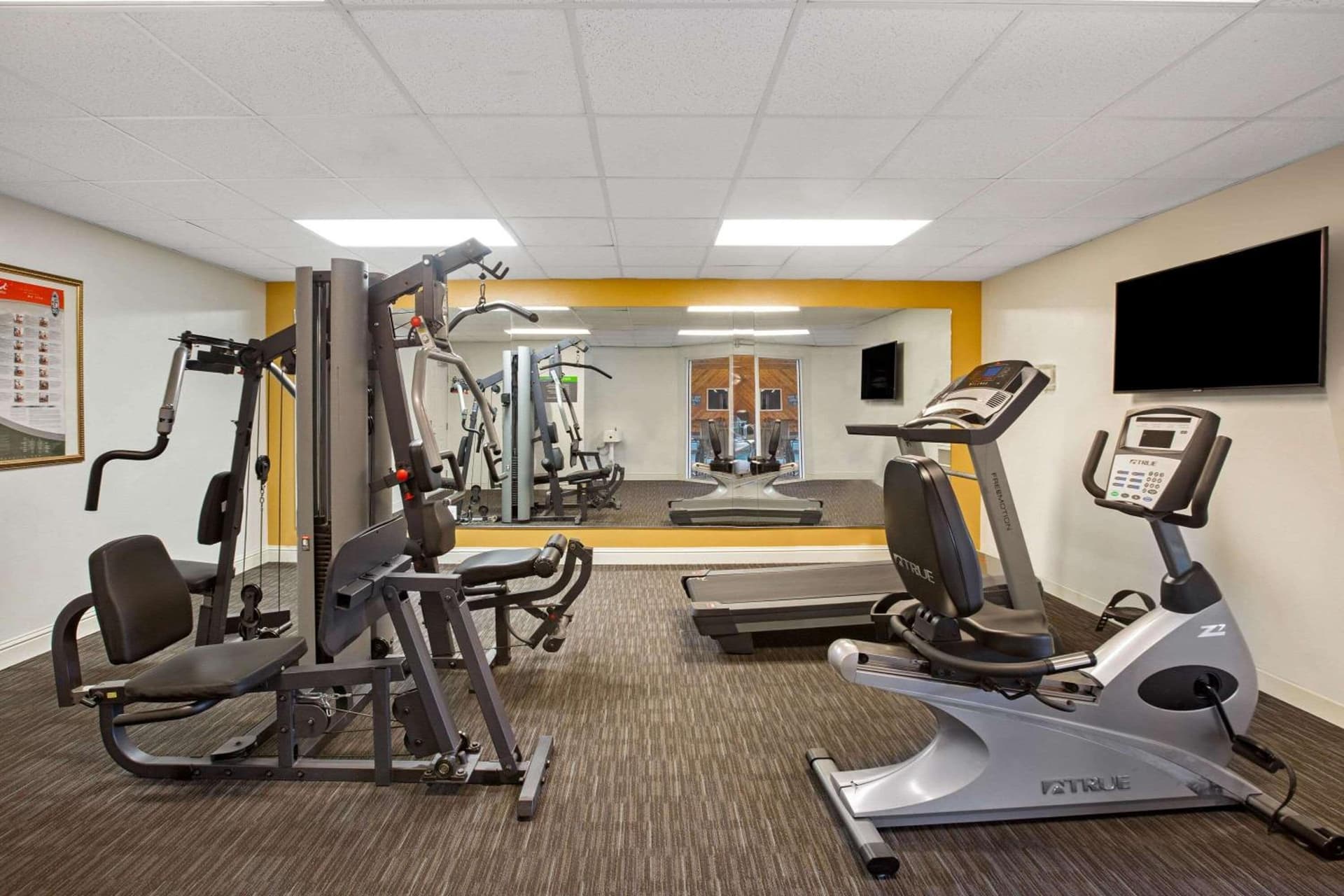 La Quinta by Wyndham Visalia/Sequoia Gateway gallery photo in Visalia, CA — image 22