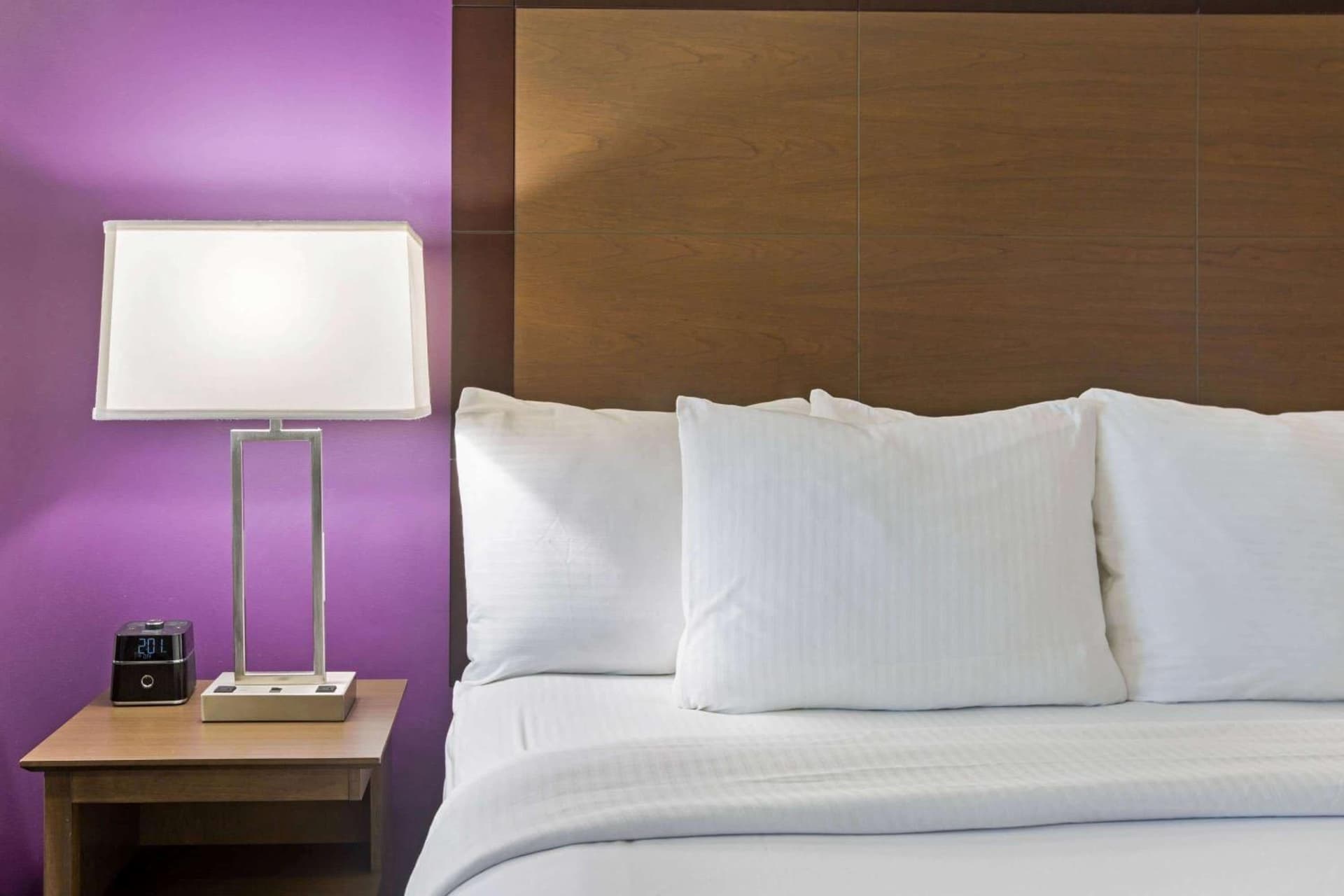 La Quinta by Wyndham Visalia/Sequoia Gateway gallery photo in Visalia, CA — image 29