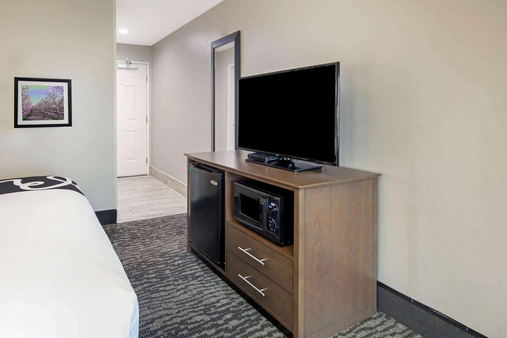 La Quinta by Wyndham Visalia/Sequoia Gateway gallery photo in Visalia, CA — image 12