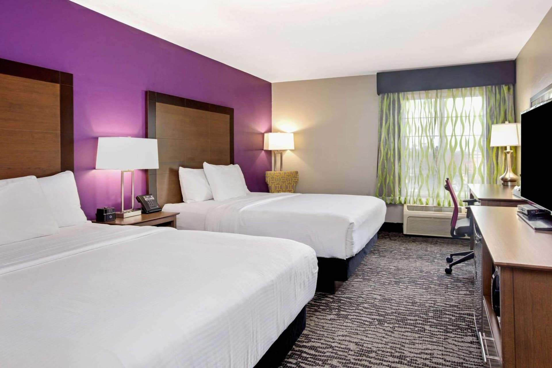 La Quinta by Wyndham Visalia/Sequoia Gateway gallery photo in Visalia, CA — image 72