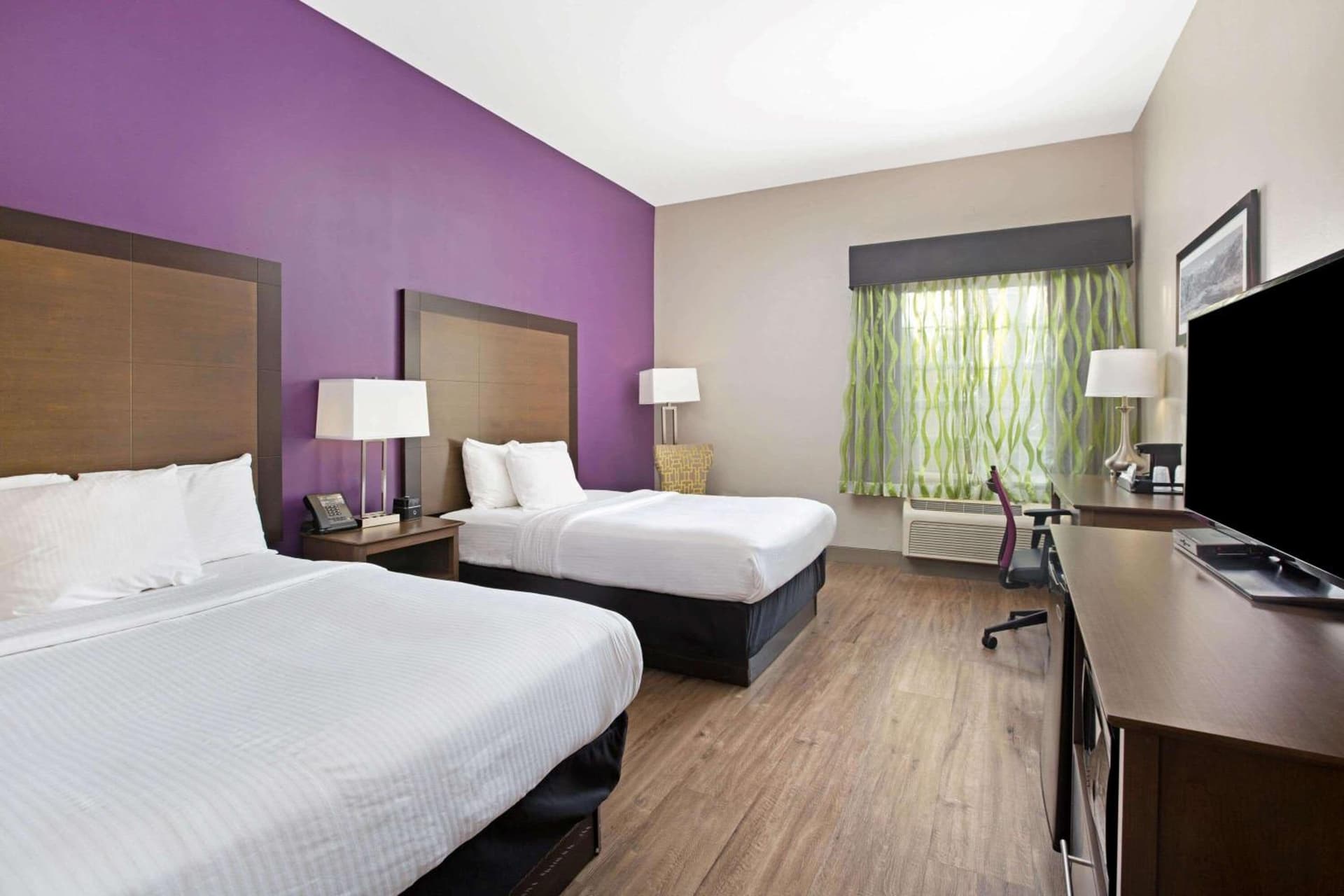 La Quinta by Wyndham Visalia/Sequoia Gateway gallery photo in Visalia, CA — image 10