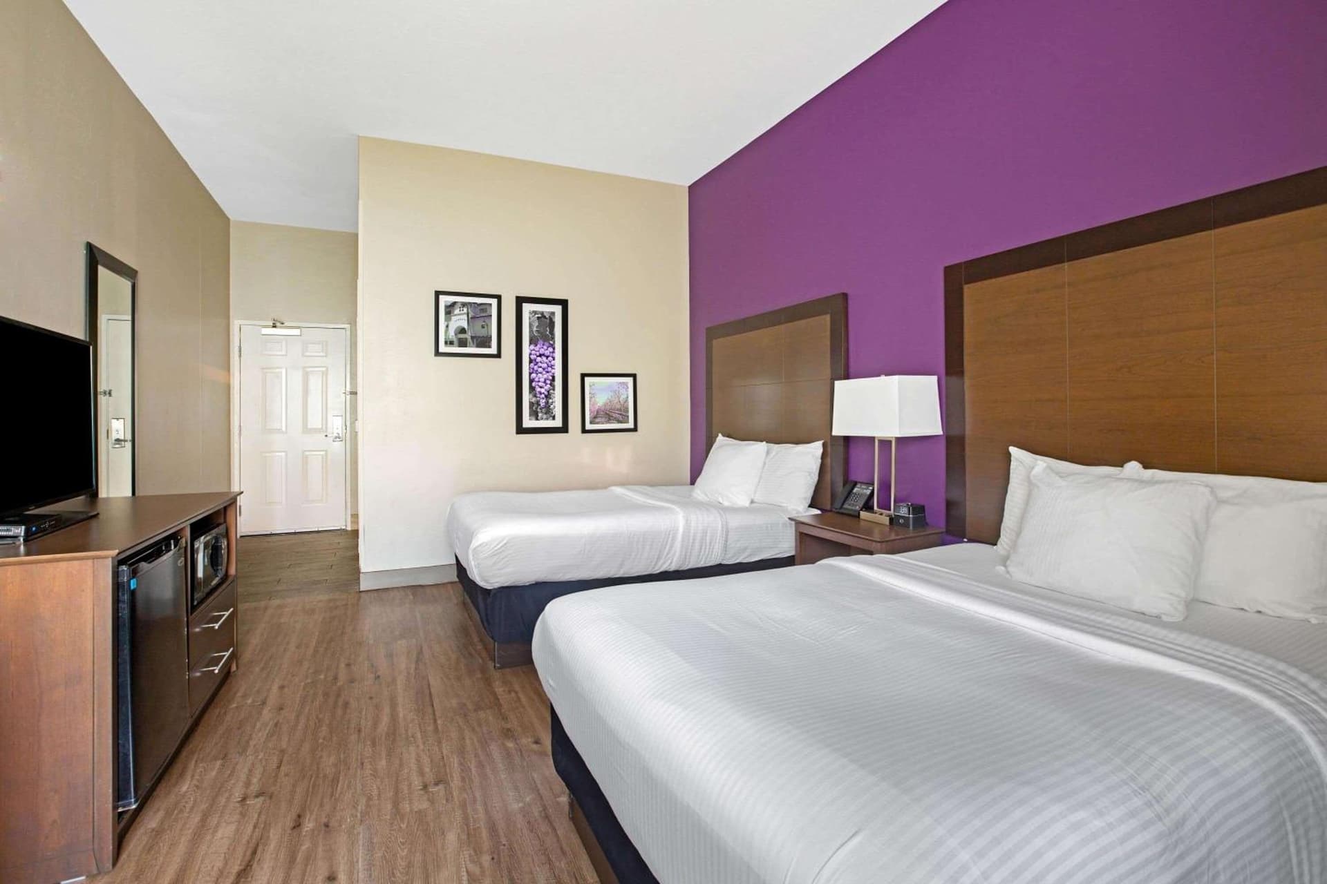 La Quinta by Wyndham Visalia/Sequoia Gateway gallery photo in Visalia, CA — image 17