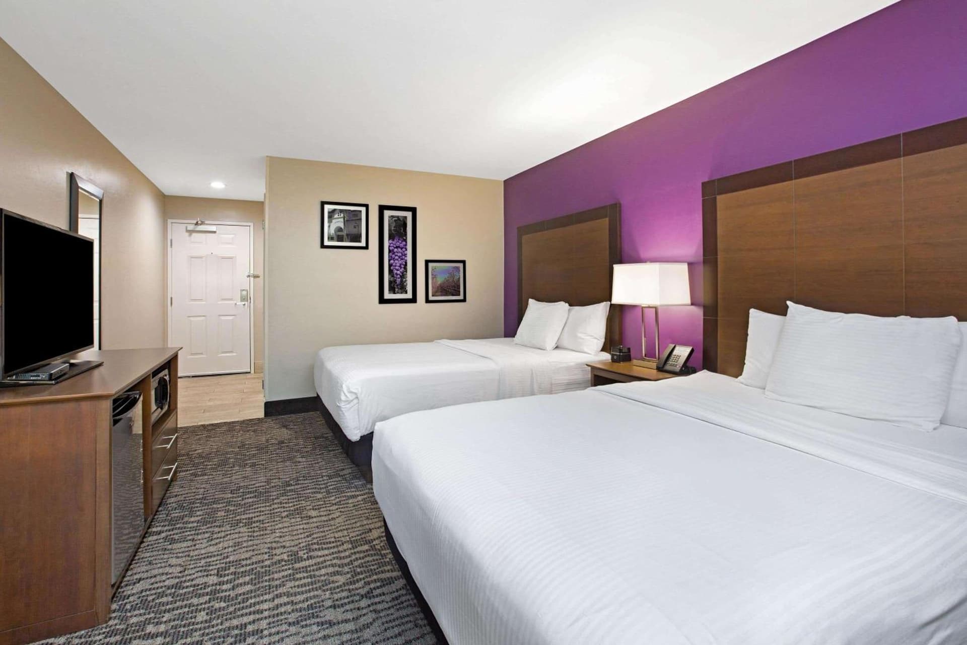 La Quinta by Wyndham Visalia/Sequoia Gateway gallery photo in Visalia, CA — image 37