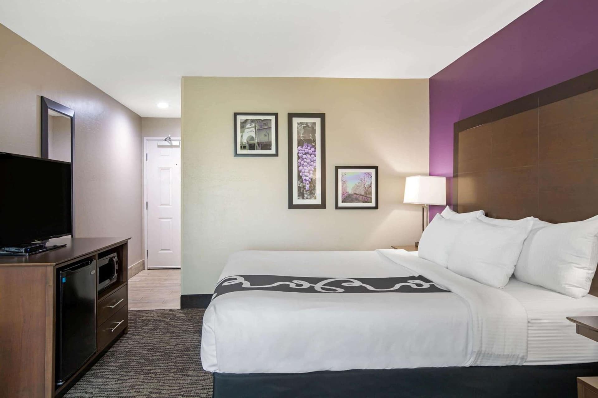 La Quinta by Wyndham Visalia/Sequoia Gateway gallery photo in Visalia, CA — image 53