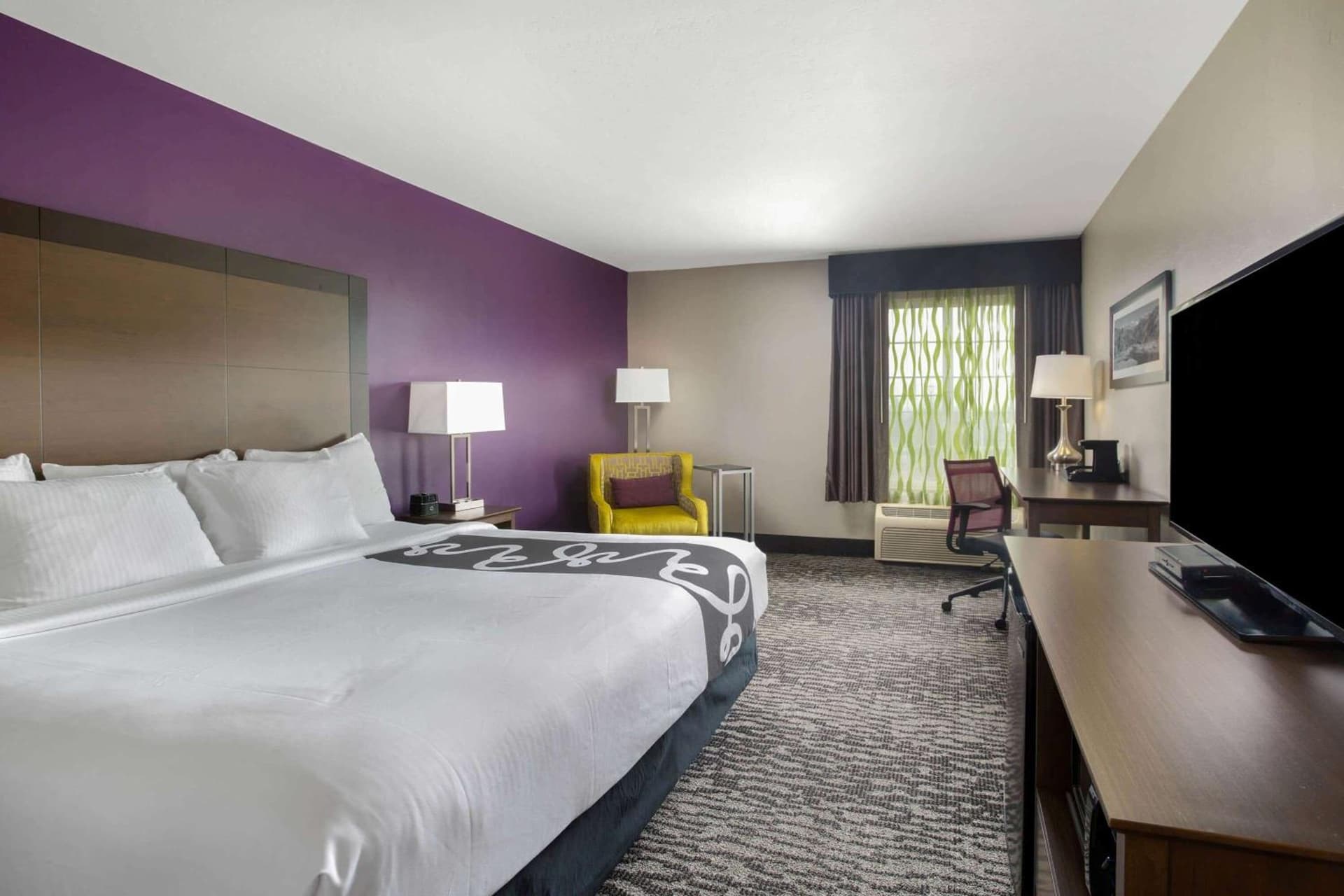 La Quinta by Wyndham Visalia/Sequoia Gateway gallery photo in Visalia, CA — image 43