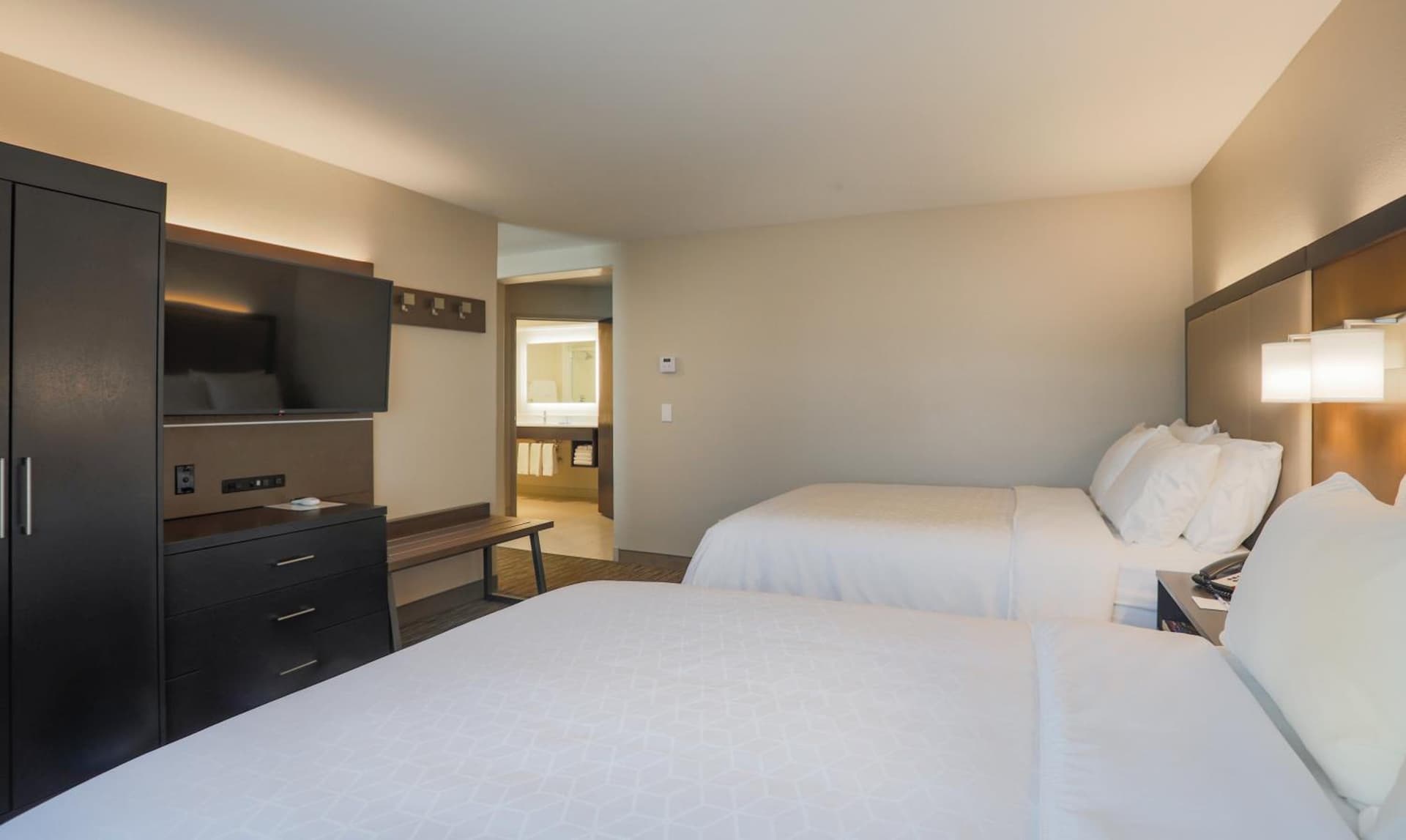 Holiday Inn Express Prescott by IHG gallery photo in Prescott, AZ — image 10