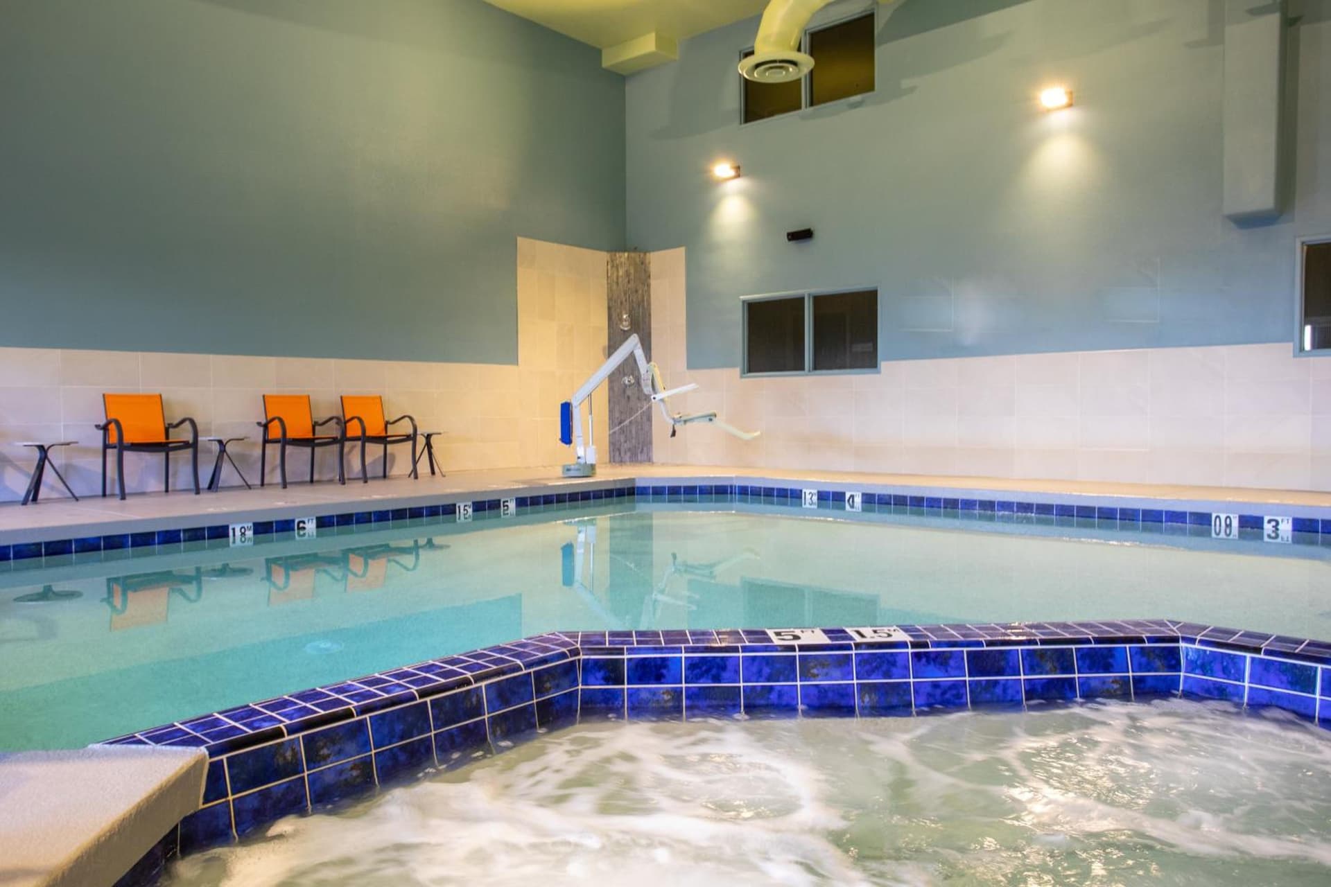 Holiday Inn Express Prescott by IHG gallery photo in Prescott, AZ — image 31