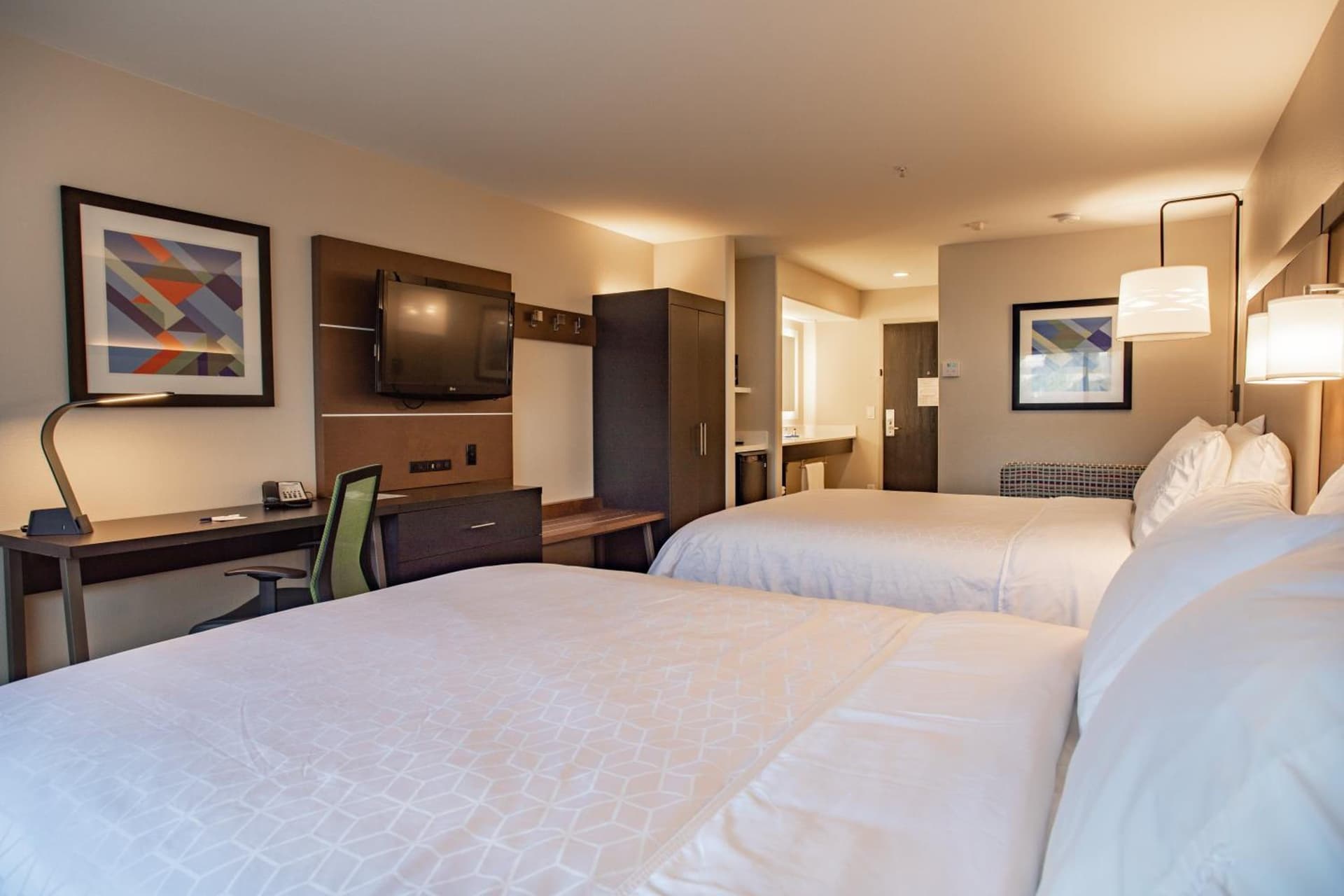 Holiday Inn Express Prescott by IHG gallery photo in Prescott, AZ — image 21