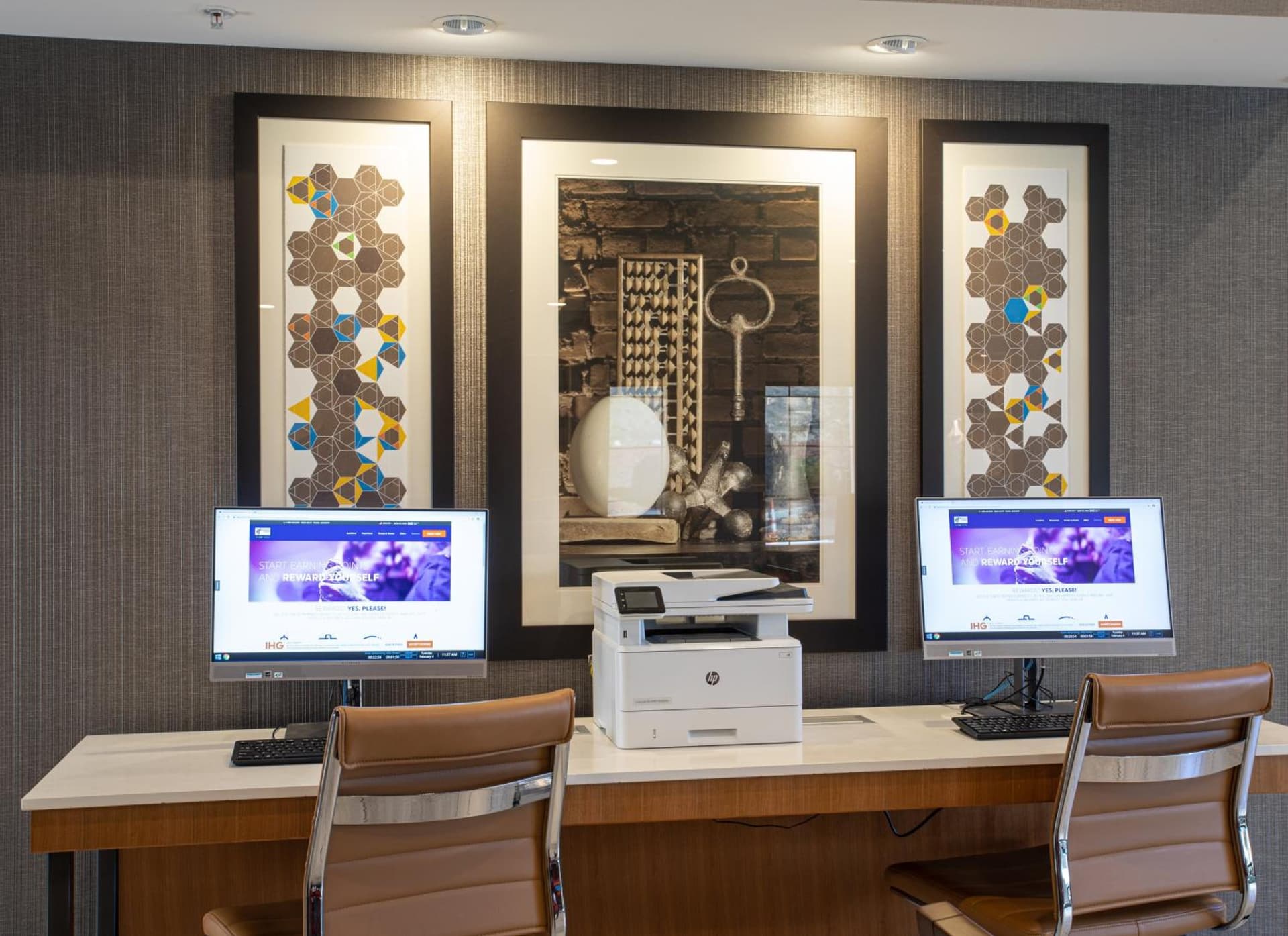 Holiday Inn Express Prescott by IHG gallery photo in Prescott, AZ — image 18