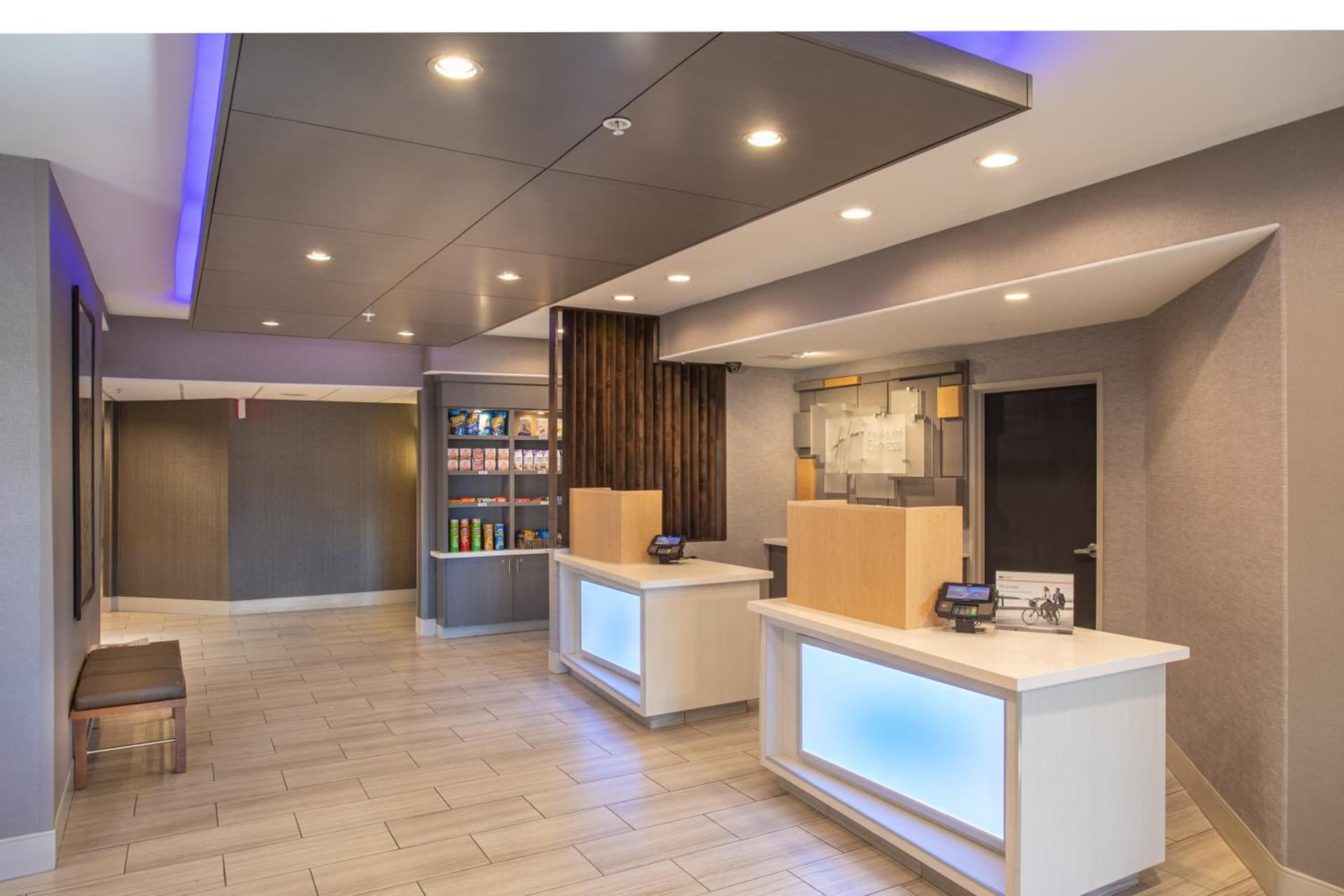 Holiday Inn Express Prescott by IHG property views in Prescott, AZ — gallery photo 3