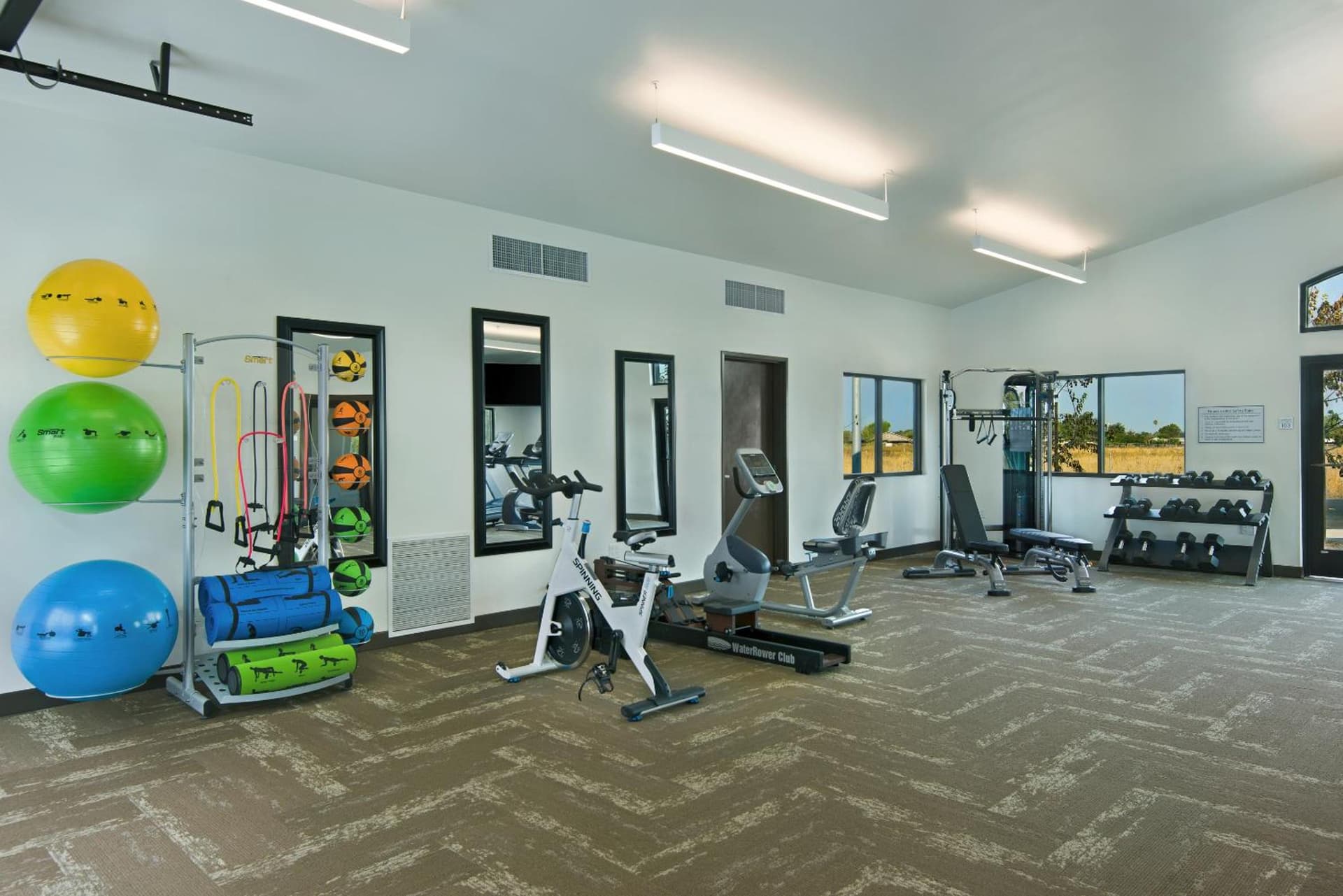 Oxford Suites Sonoma - Rohnert Park gallery photo in Rohnert Park, CA — image 11