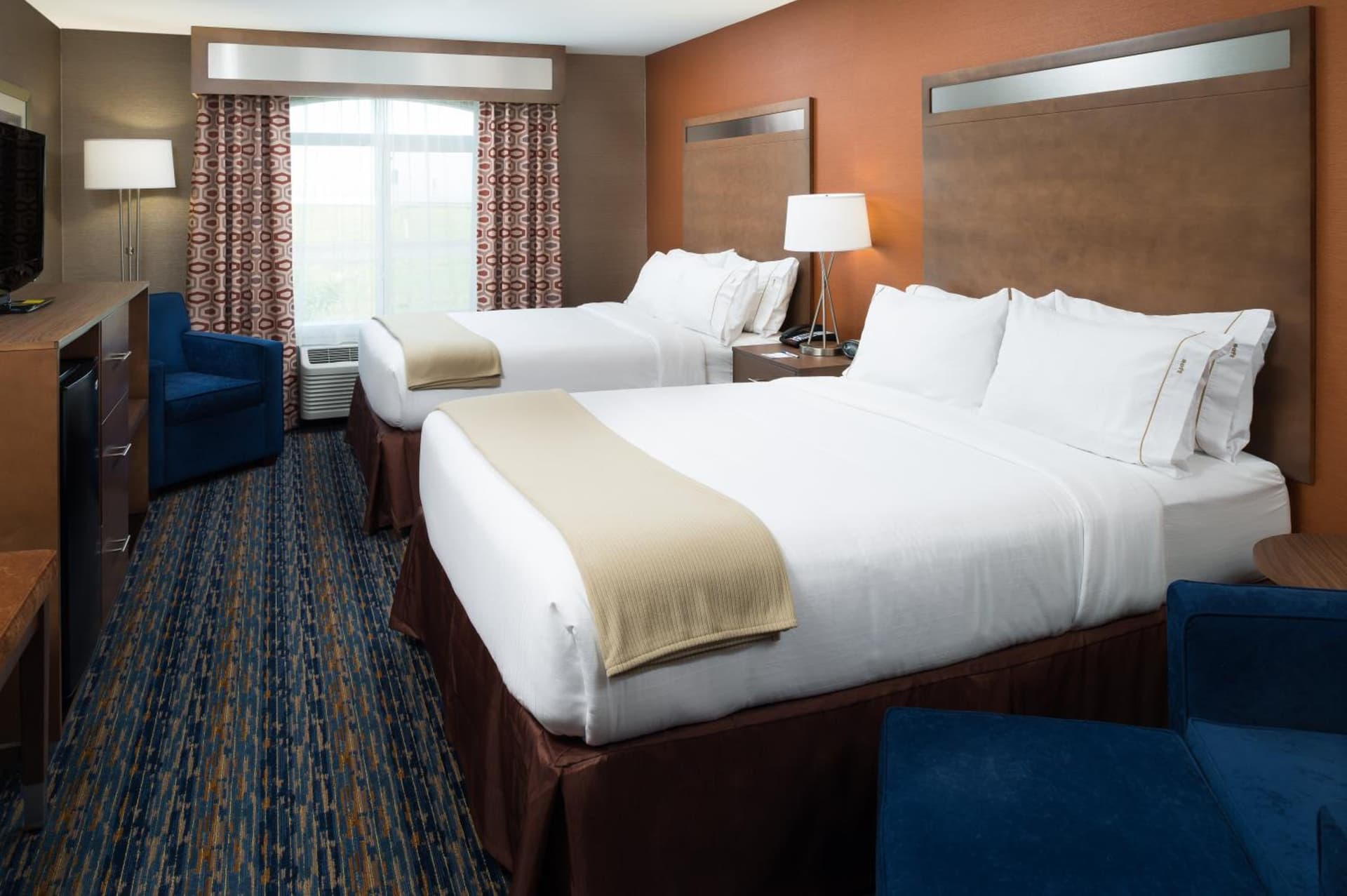 Holiday Inn Express Rocklin - Galleria Area by IHG gallery photo in Rocklin, CA — image 31