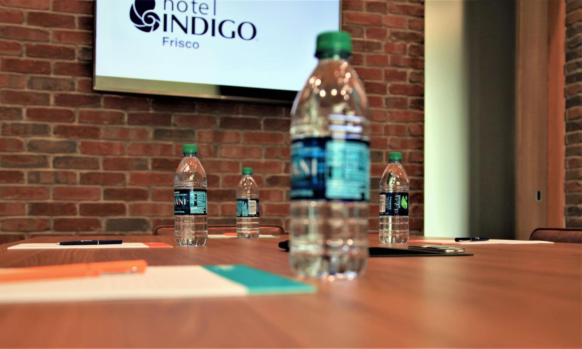 Hotel Indigo Frisco by IHG gallery photo in Frisco, TX — image 15