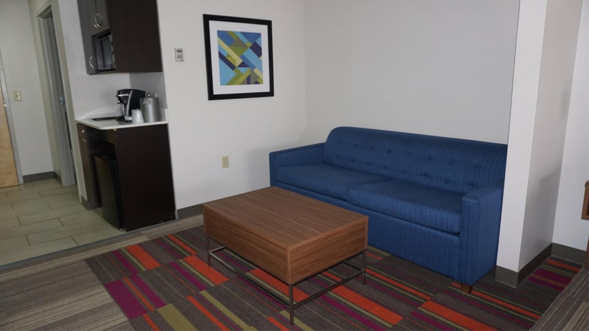 Holiday Inn Express Hotel & Suites Greensboro-East by IHG gallery photo in Greensboro, NC — image 26
