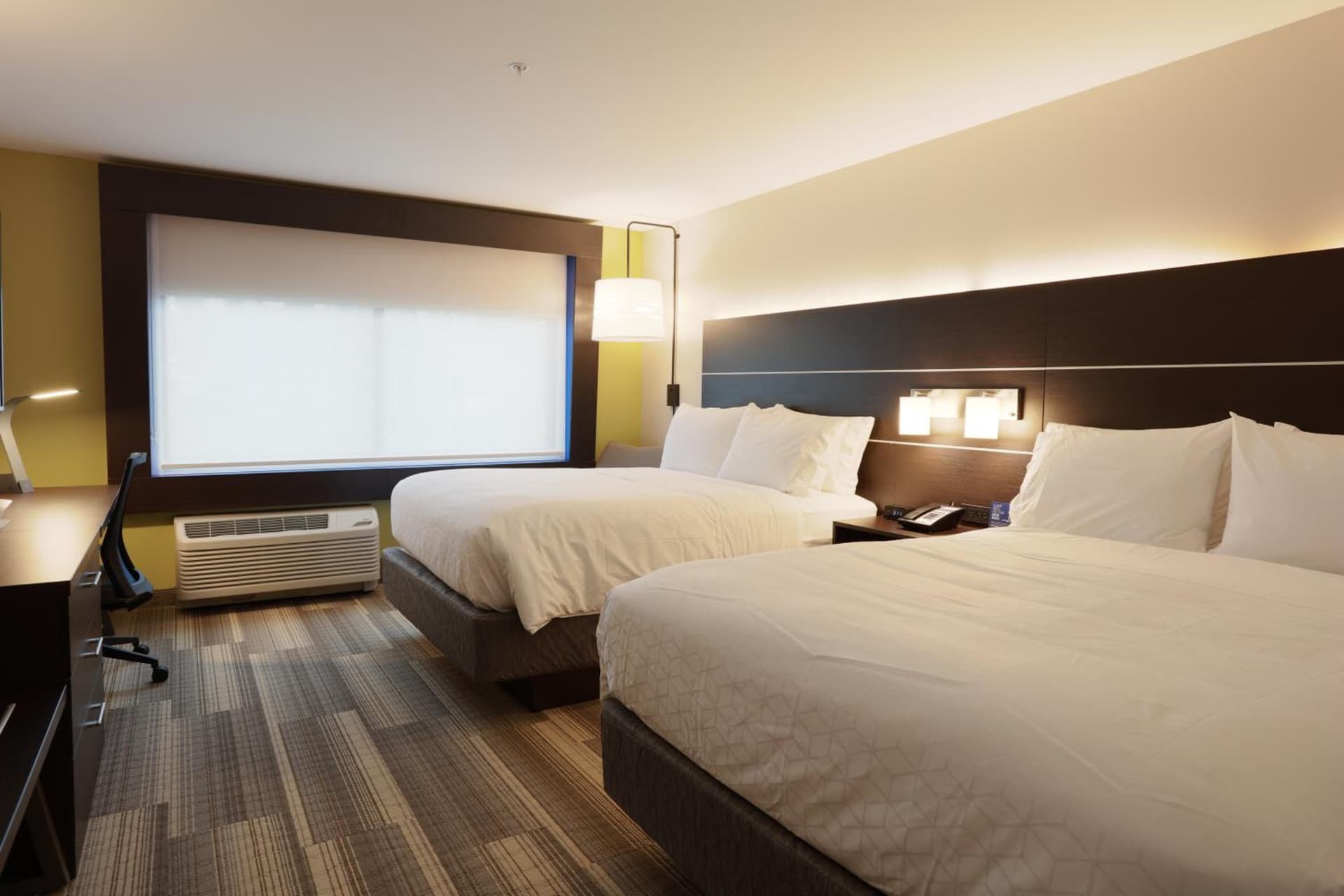 Holiday Inn Express Oneonta by IHG gallery photo in Oneonta, NY — image 20