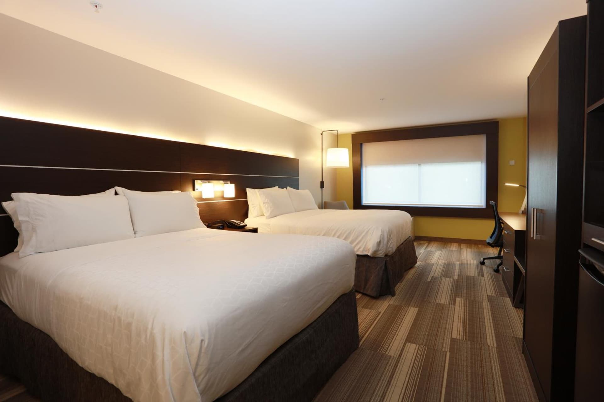 Holiday Inn Express Oneonta by IHG gallery photo in Oneonta, NY — image 17