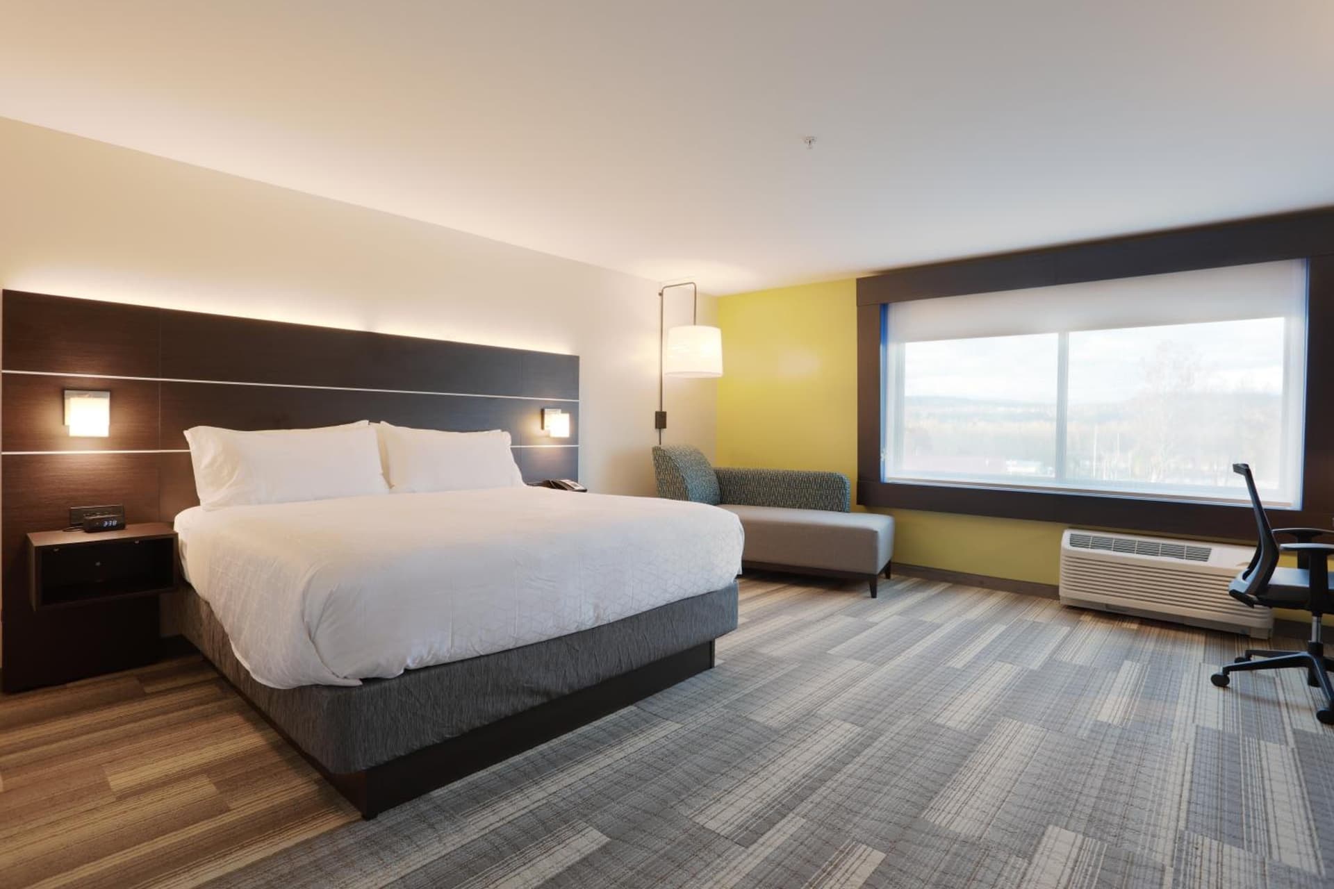 Holiday Inn Express Oneonta by IHG gallery photo in Oneonta, NY — image 35