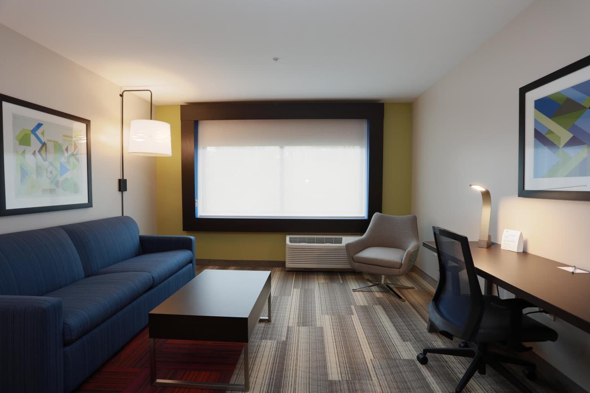Holiday Inn Express Oneonta by IHG gallery photo in Oneonta, NY — image 24