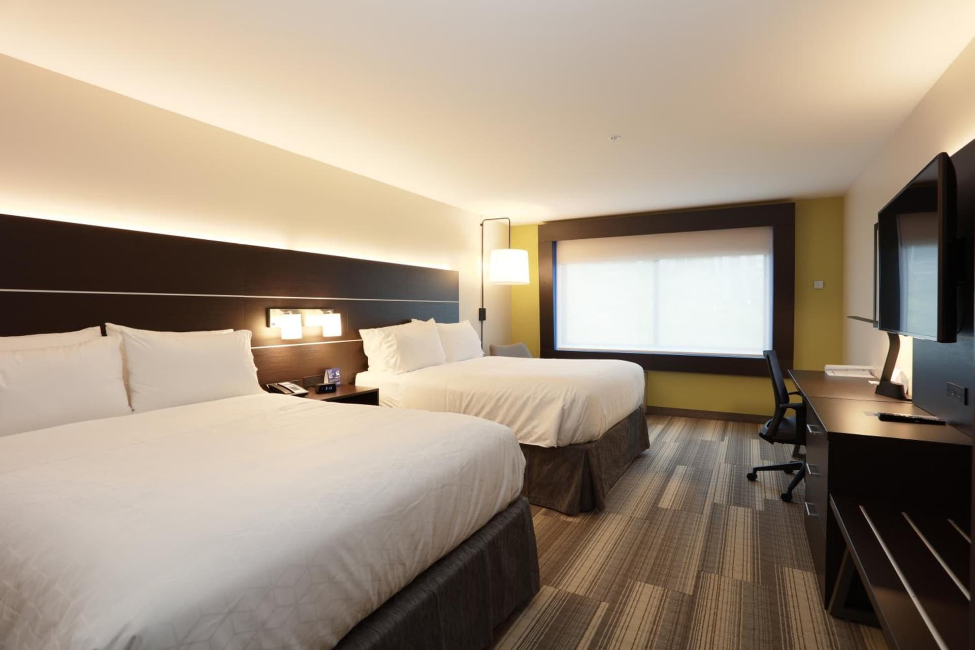 Holiday Inn Express Oneonta by IHG gallery photo in Oneonta, NY — image 31