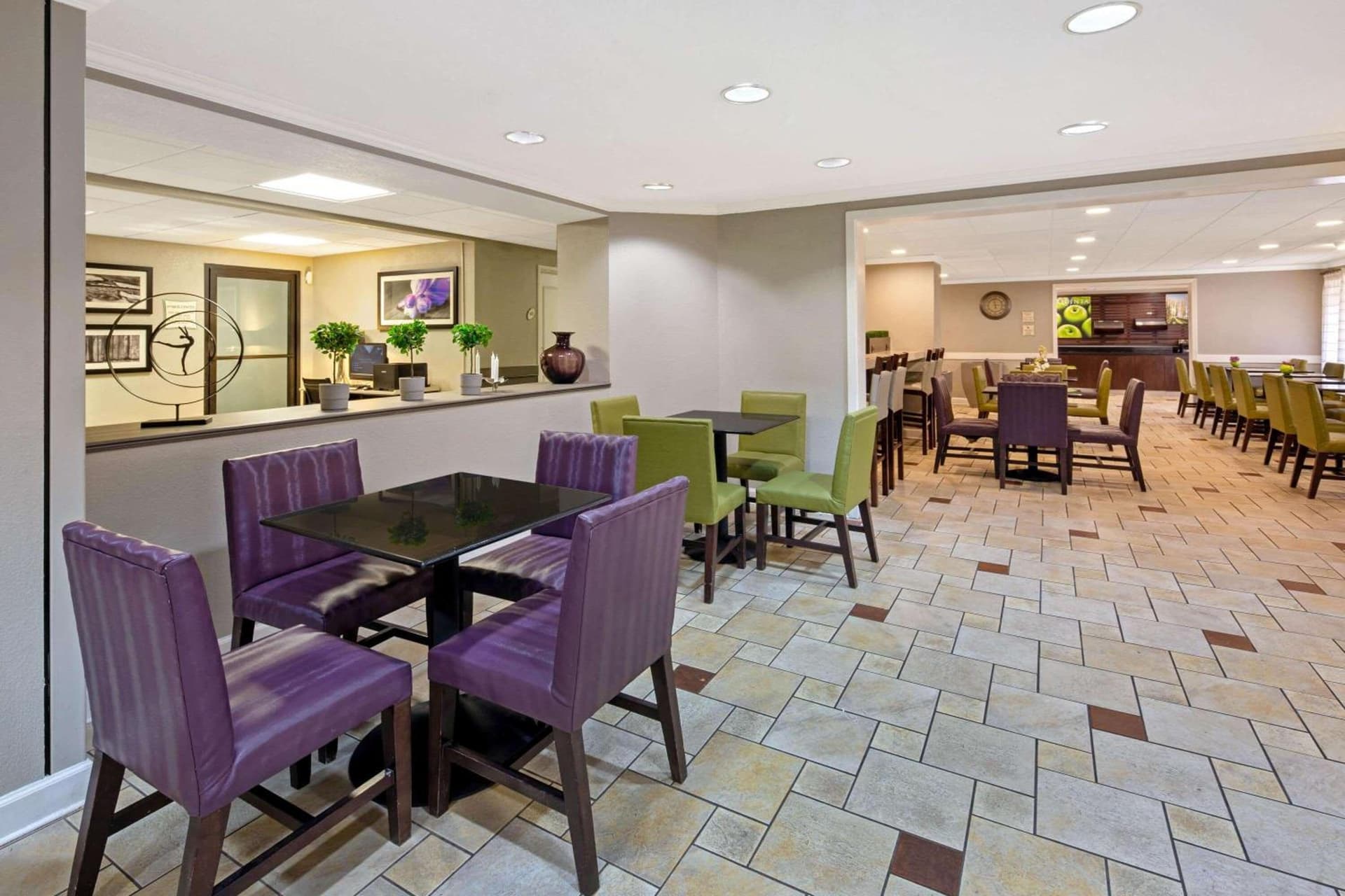 La Quinta by Wyndham Miami Airport East gallery photo in Miami, FL — image 58
