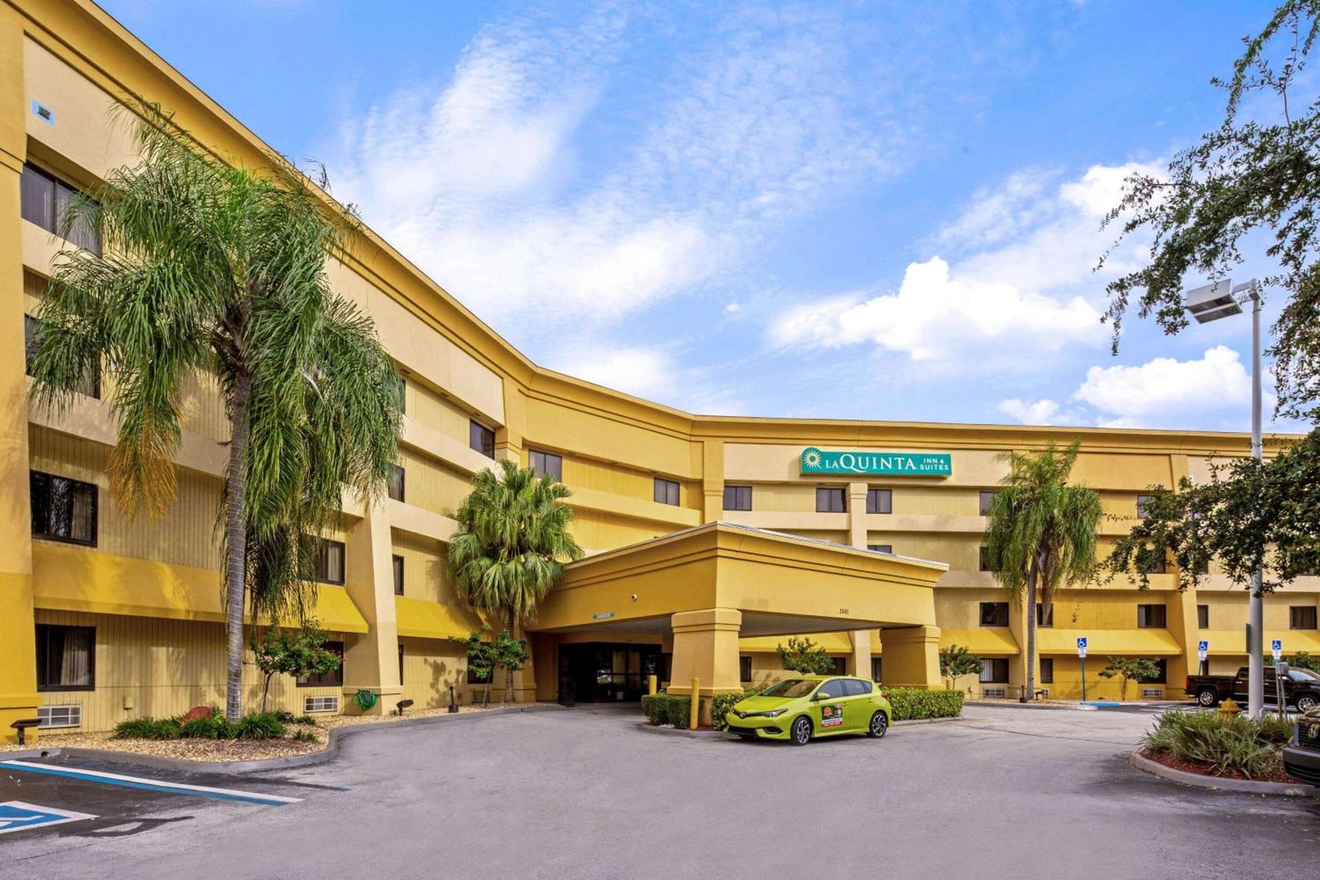 La Quinta by Wyndham Miami Airport East gallery photo in Miami, FL — image 27