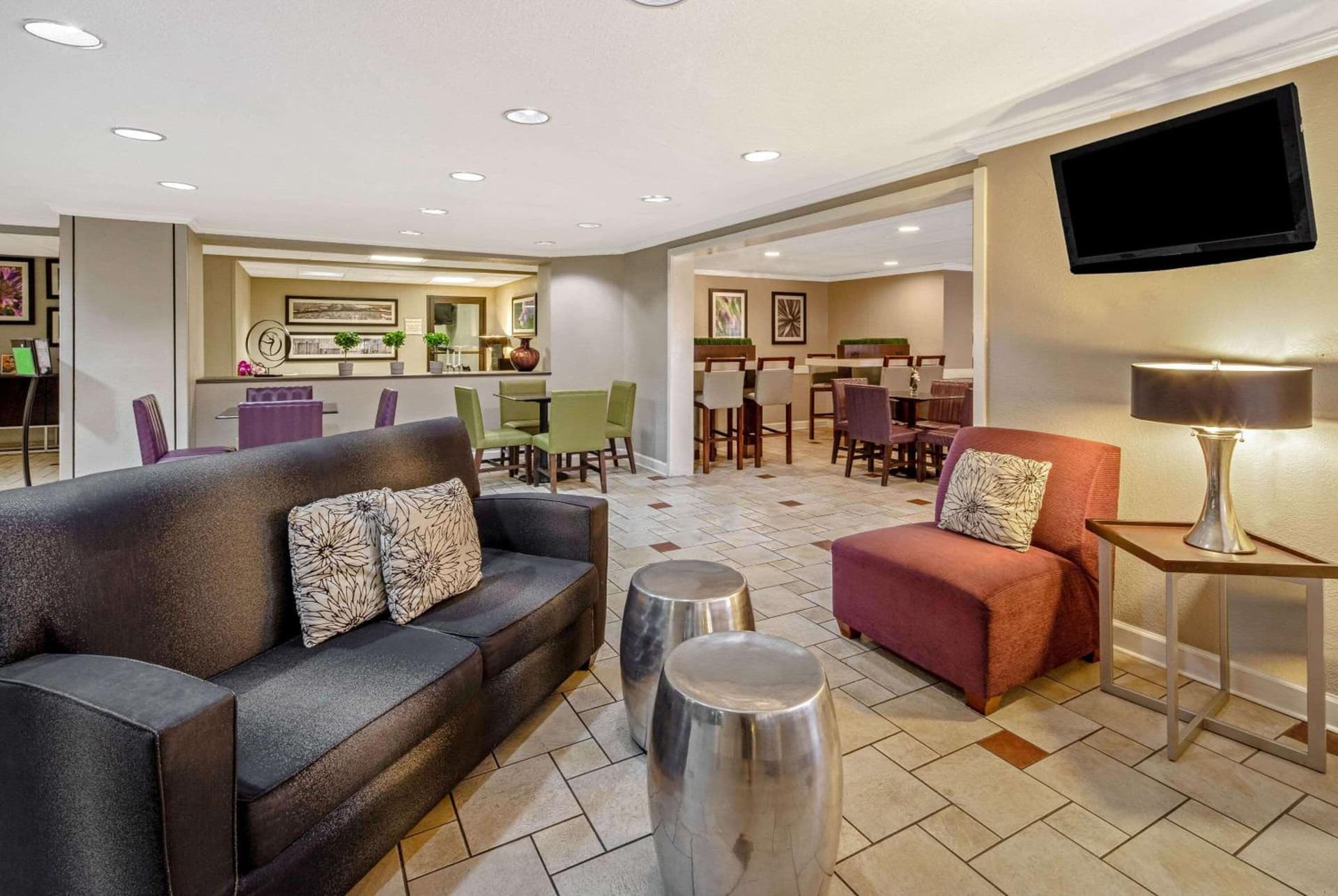 La Quinta by Wyndham Miami Airport East gallery photo in Miami, FL — image 4