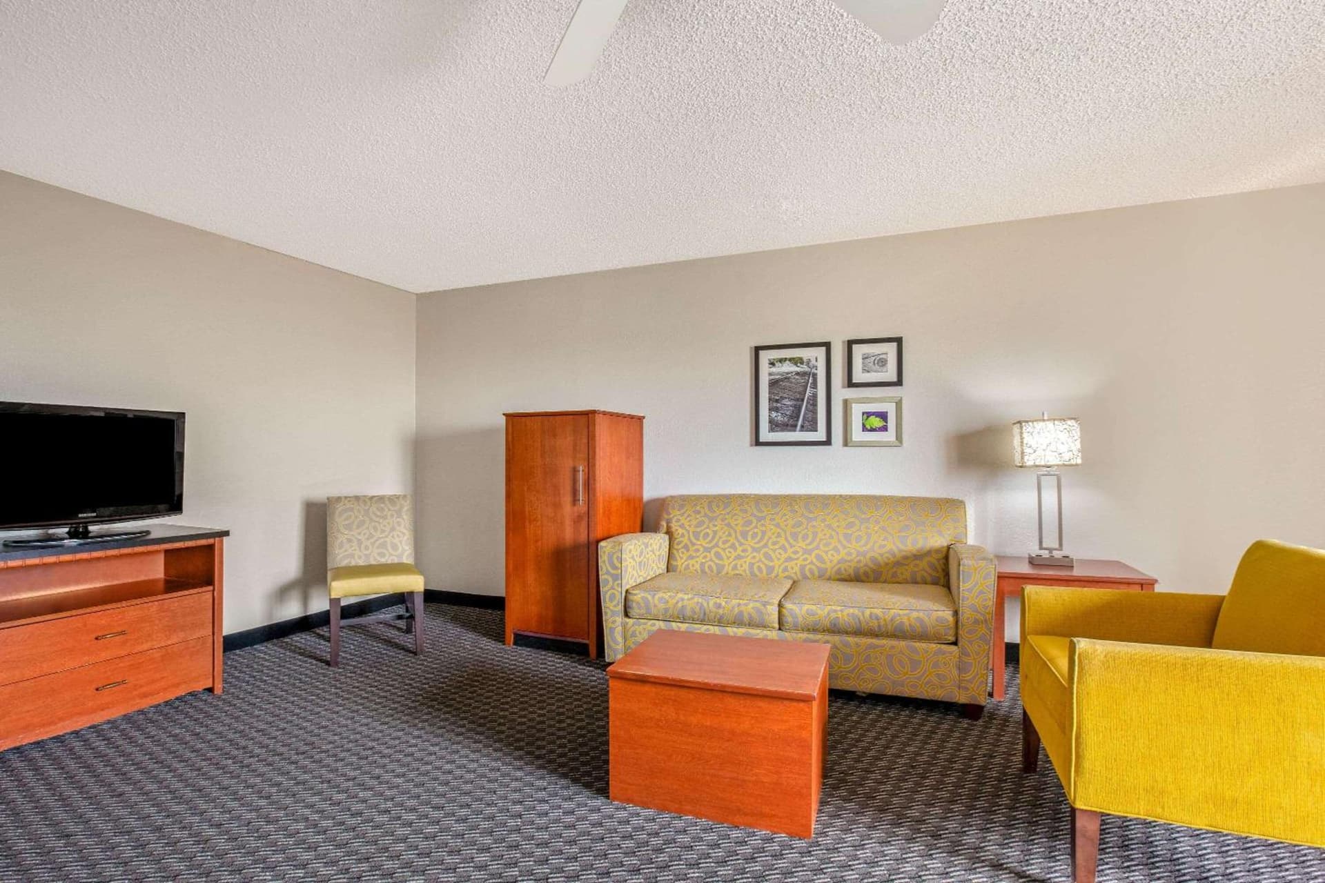 La Quinta by Wyndham Miami Airport East gallery photo in Miami, FL — image 46