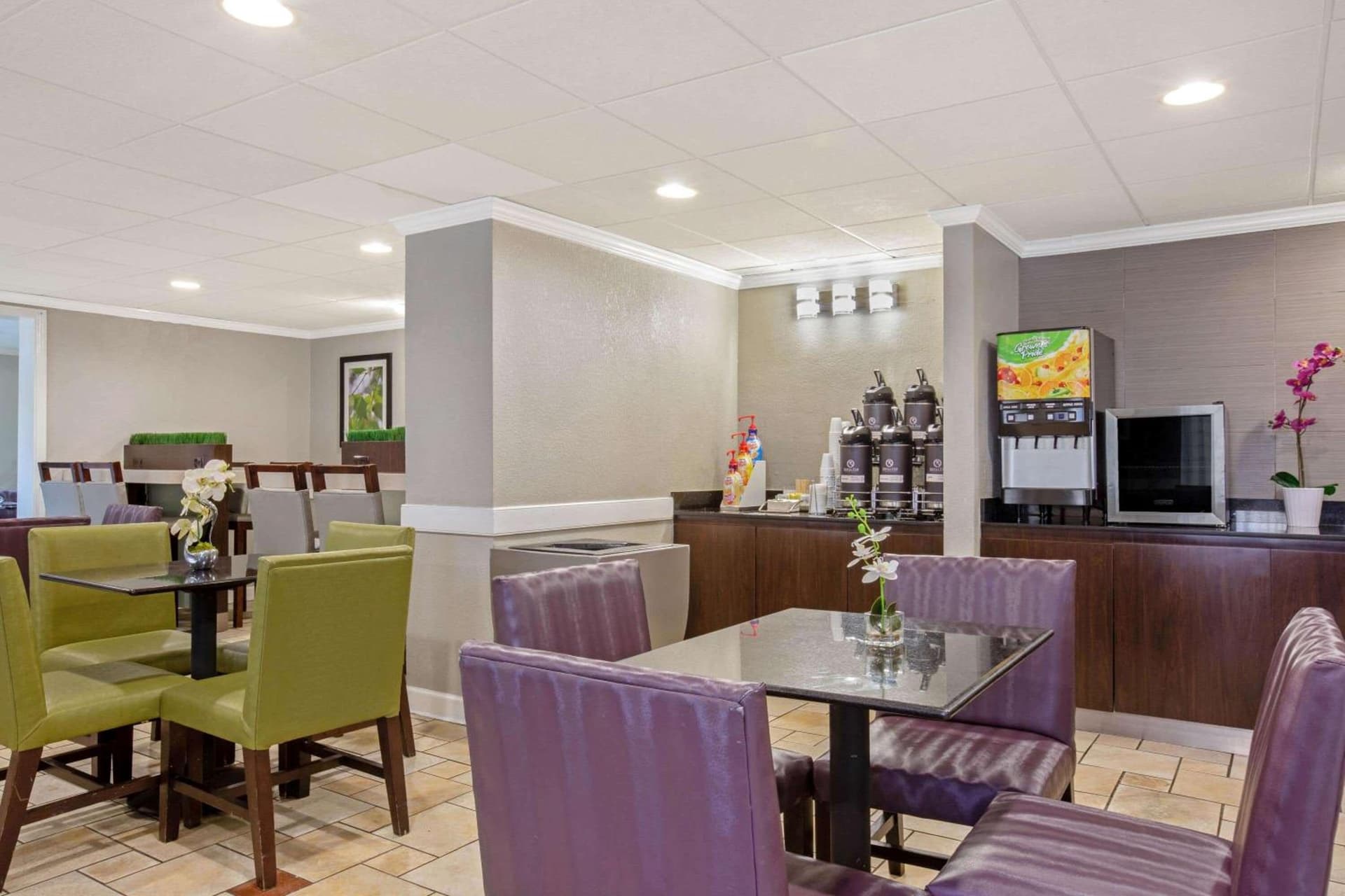 La Quinta by Wyndham Miami Airport East gallery photo in Miami, FL — image 49